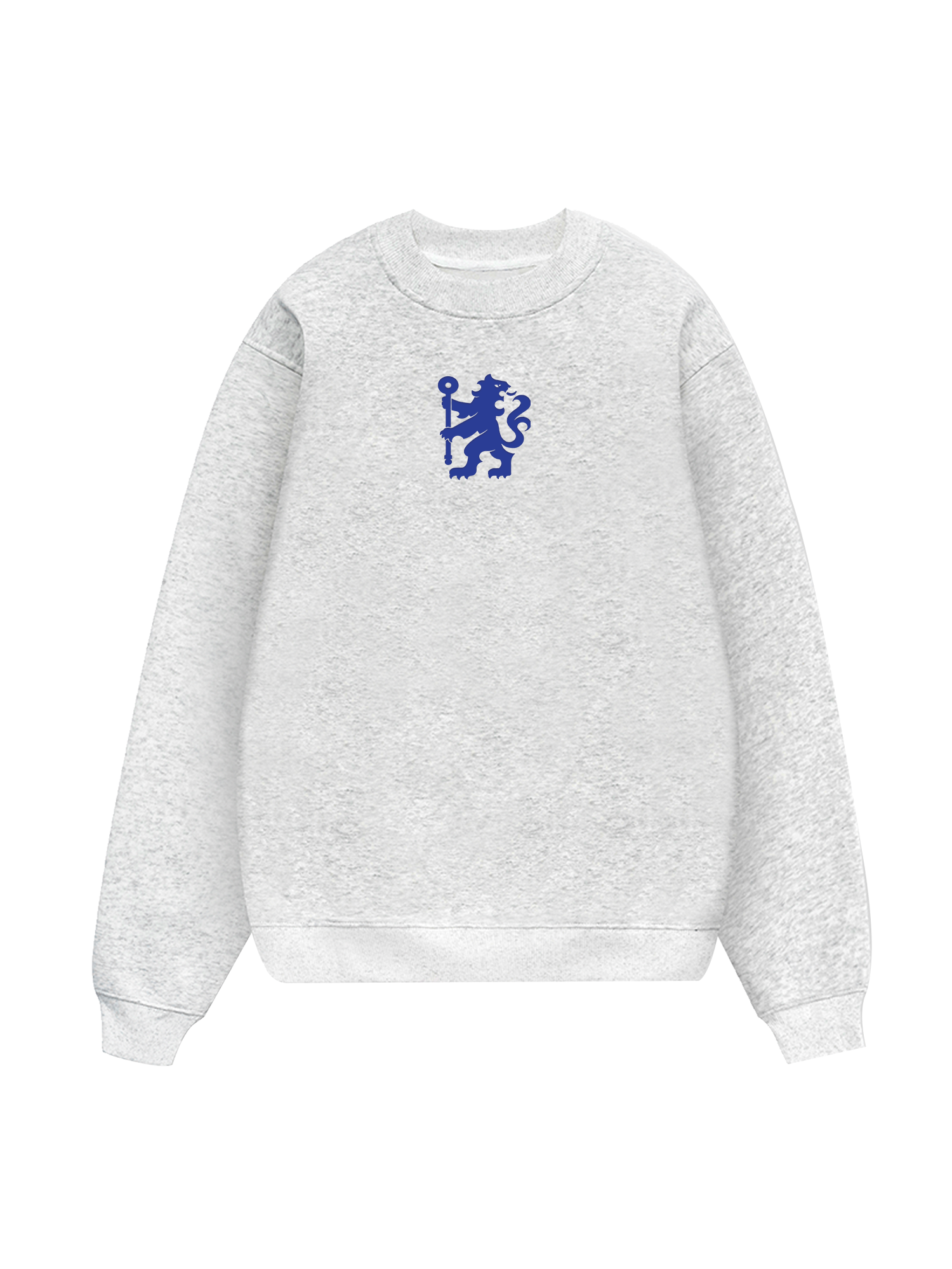 Chelsea London Is Blue Sweater