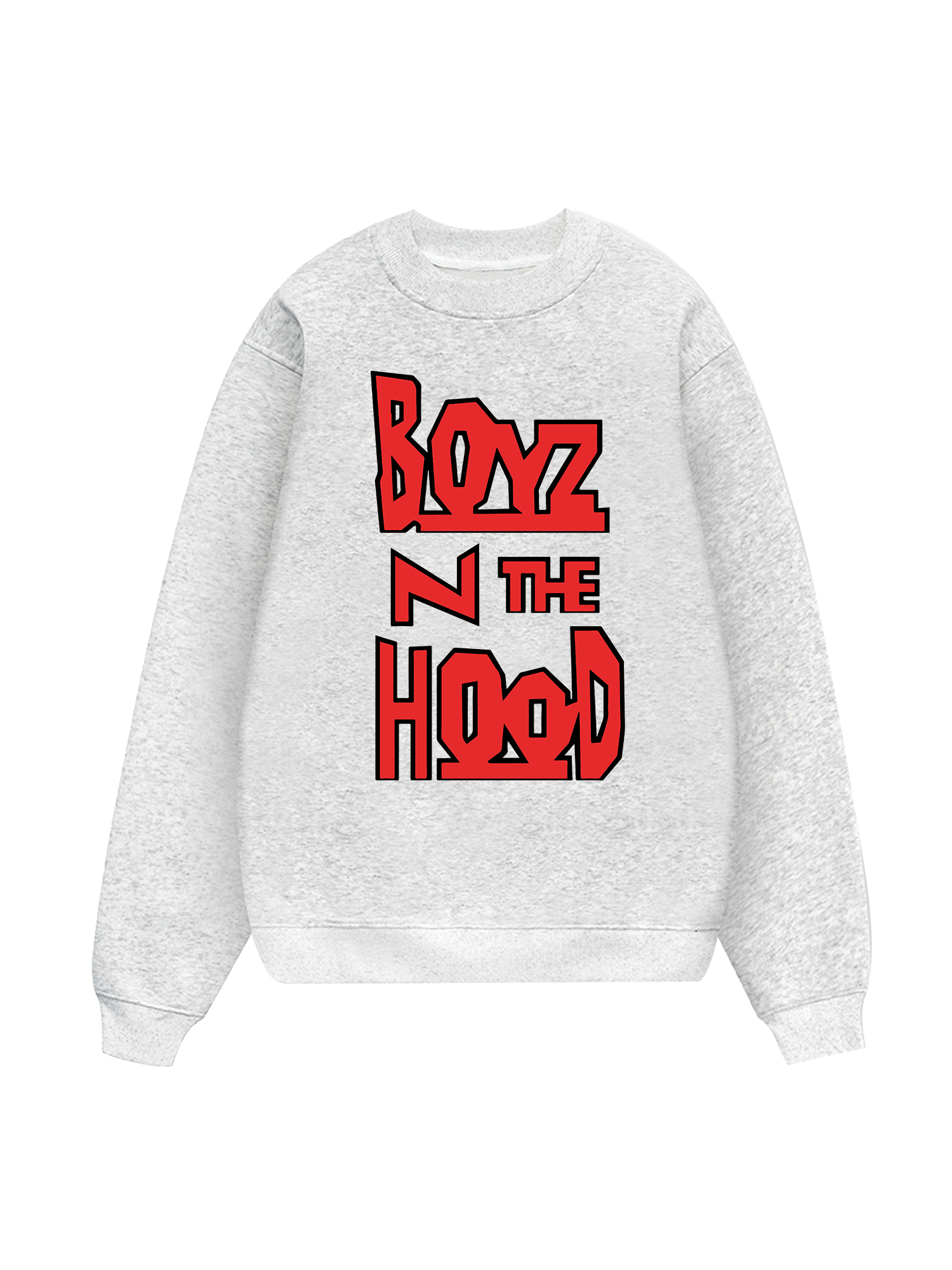 Rapper Boyz N The Hood Sweater