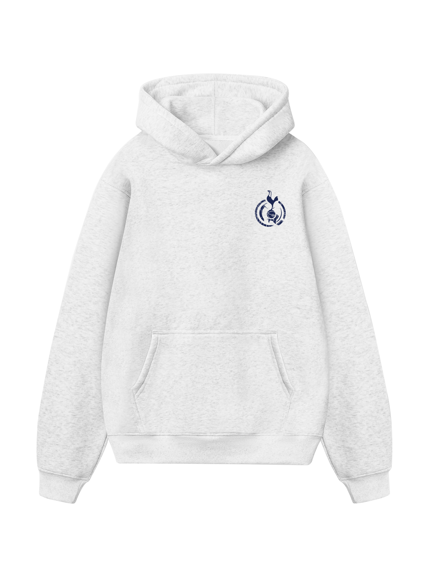 Tottenham Wild Style  Hoodie