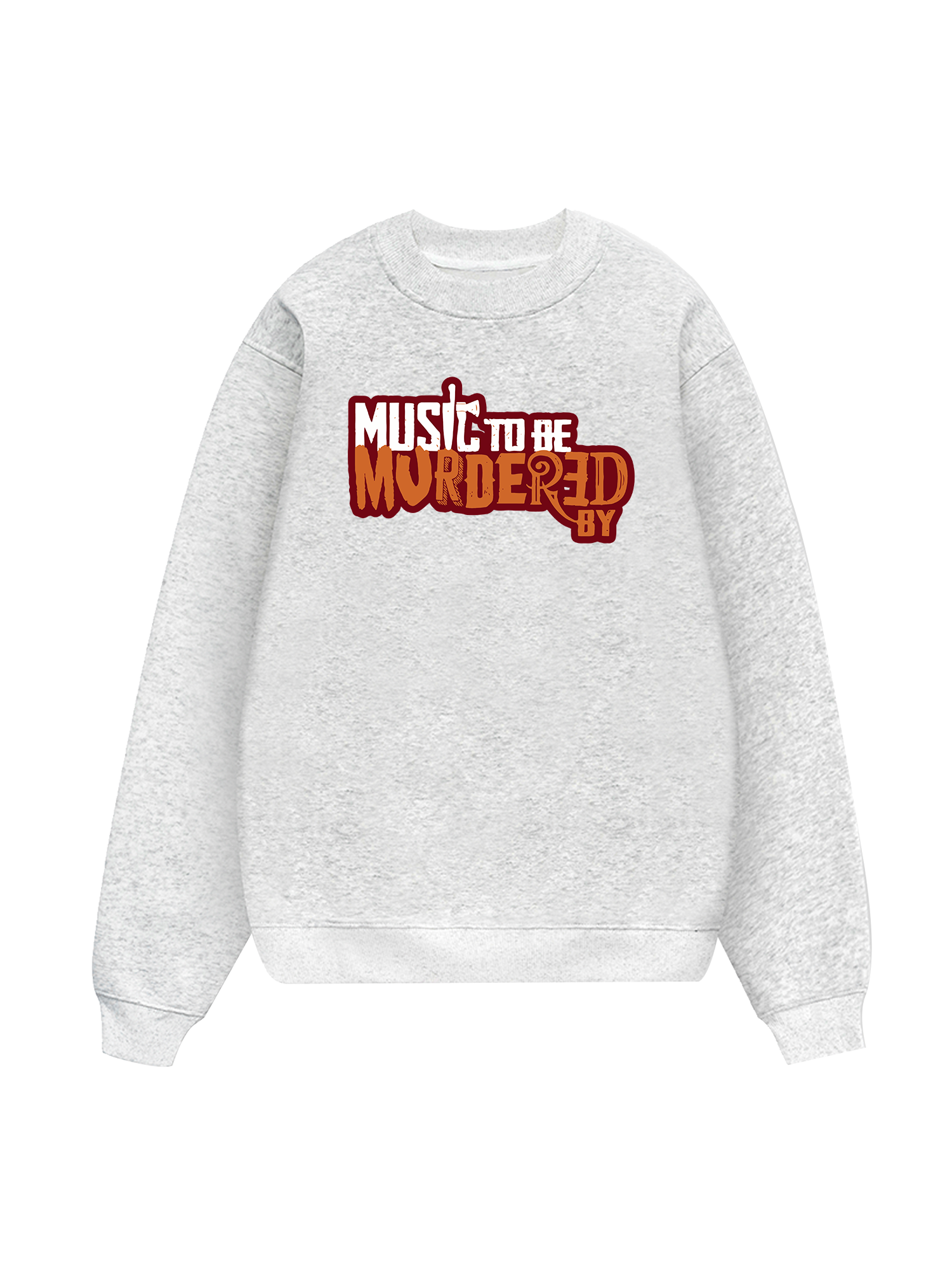 Rapper Eminem Music To Be Murdered By Sweater