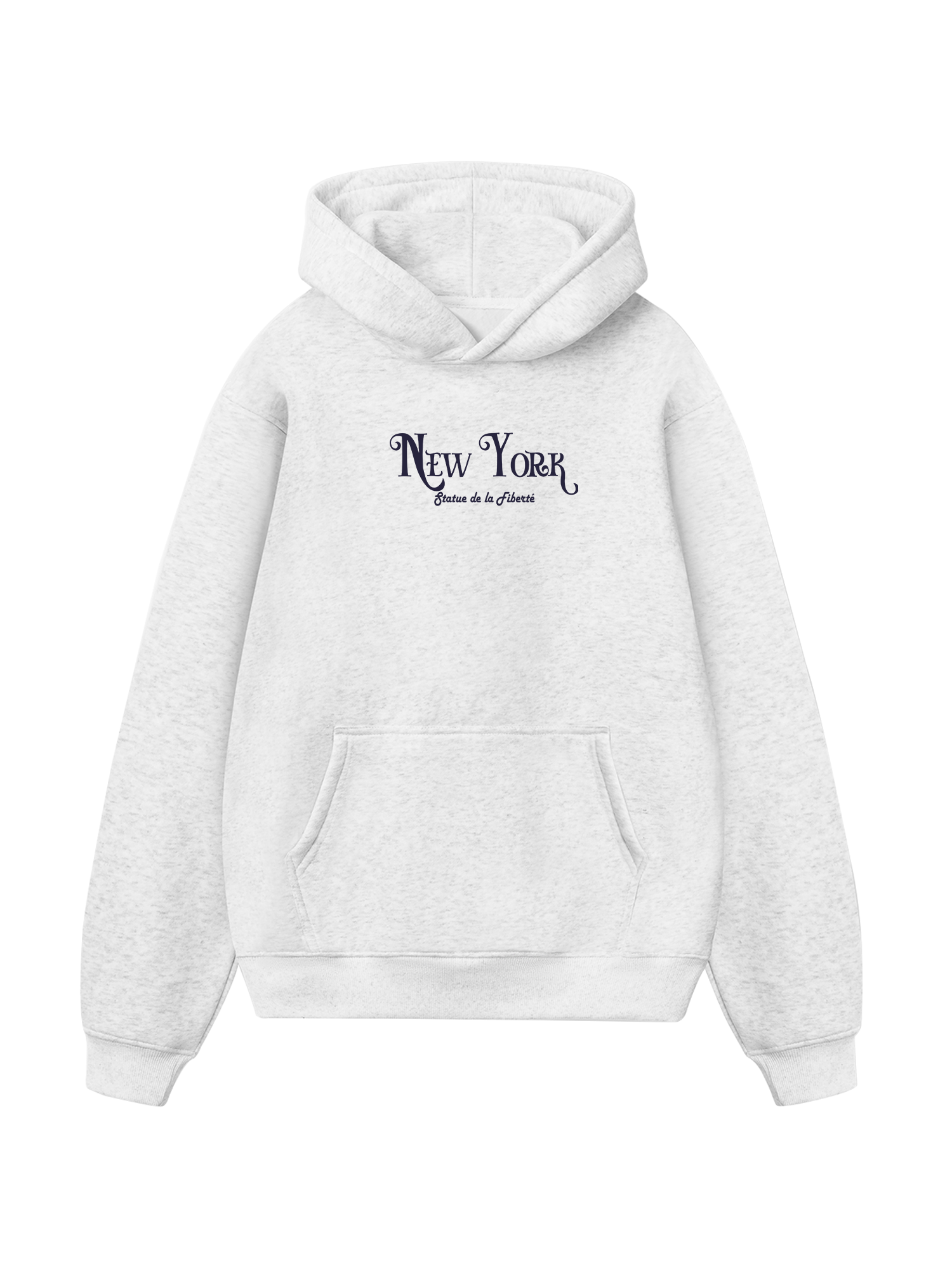 City New York Hoodie