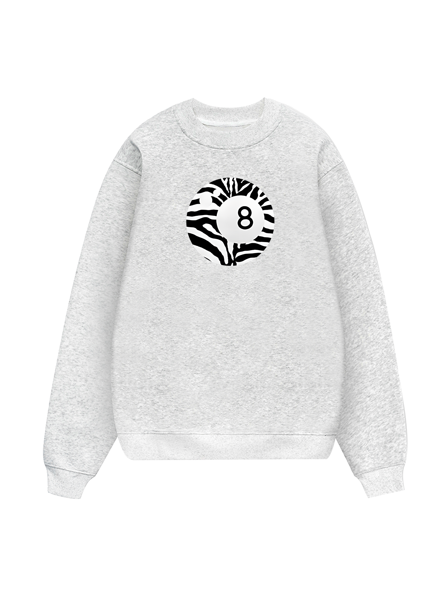 Billiards Safari Shot Sweater