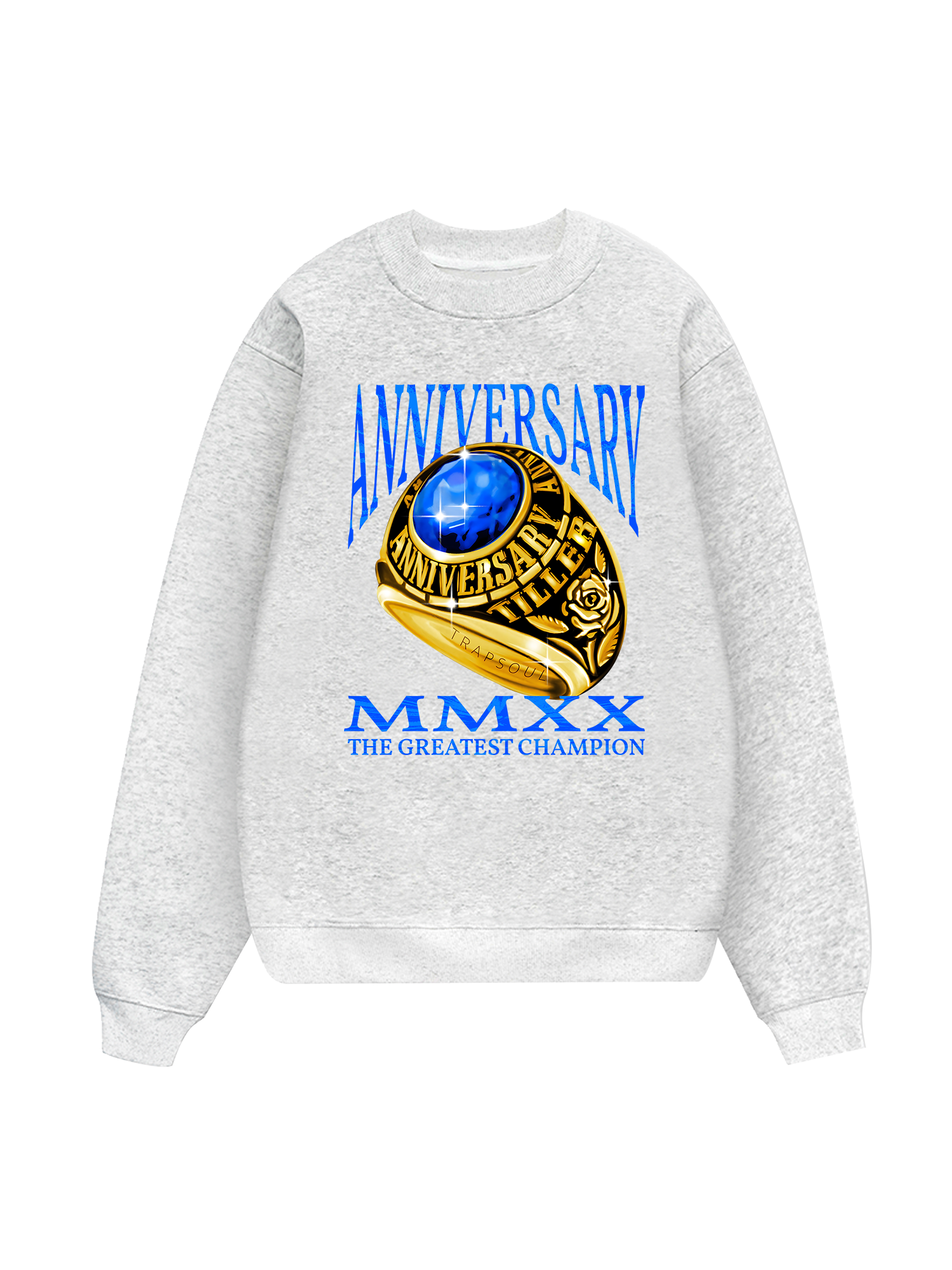 Champions Aniversary MMXX Sweater