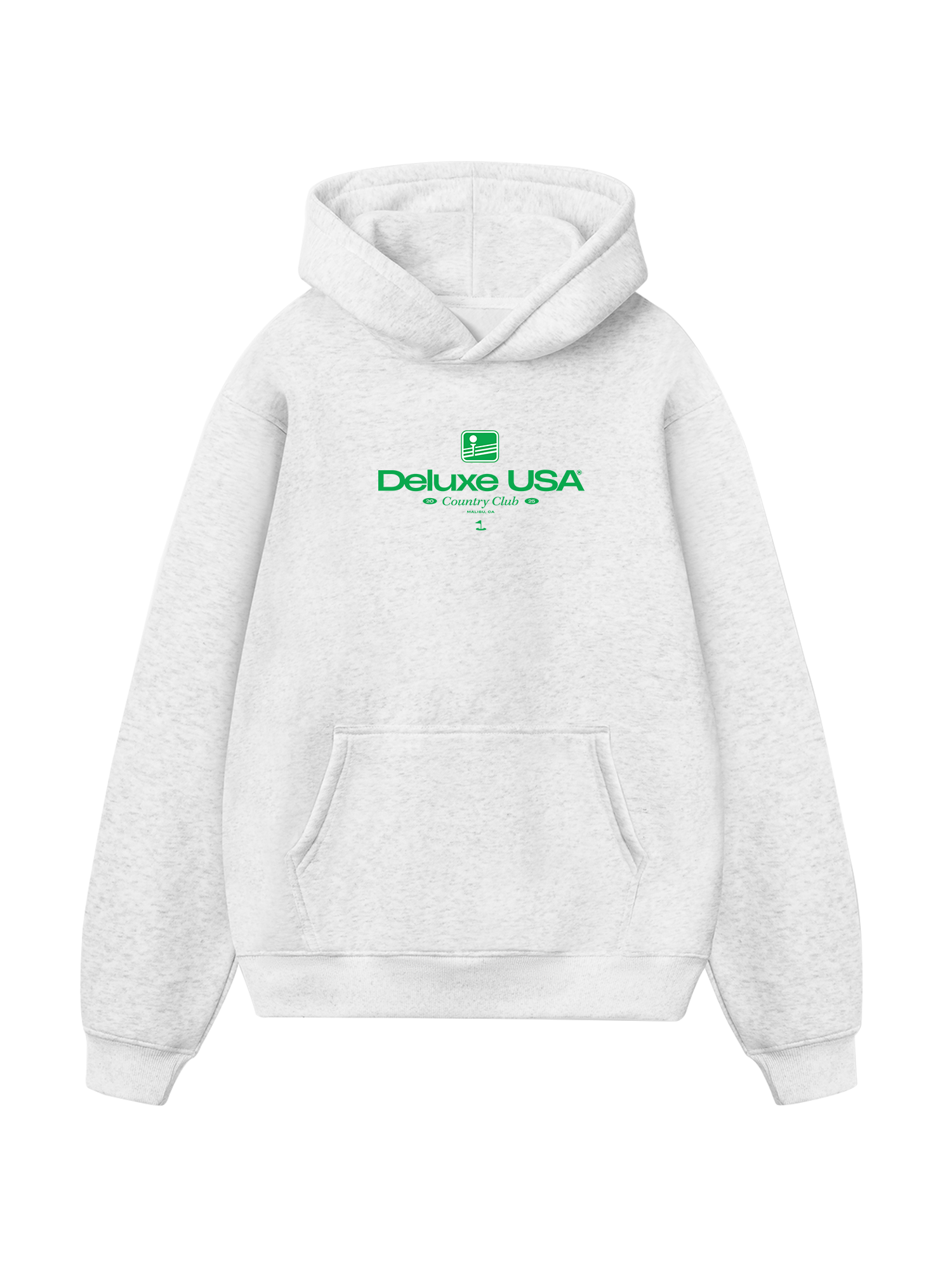 Golf Deluxe Country Club Hoodie