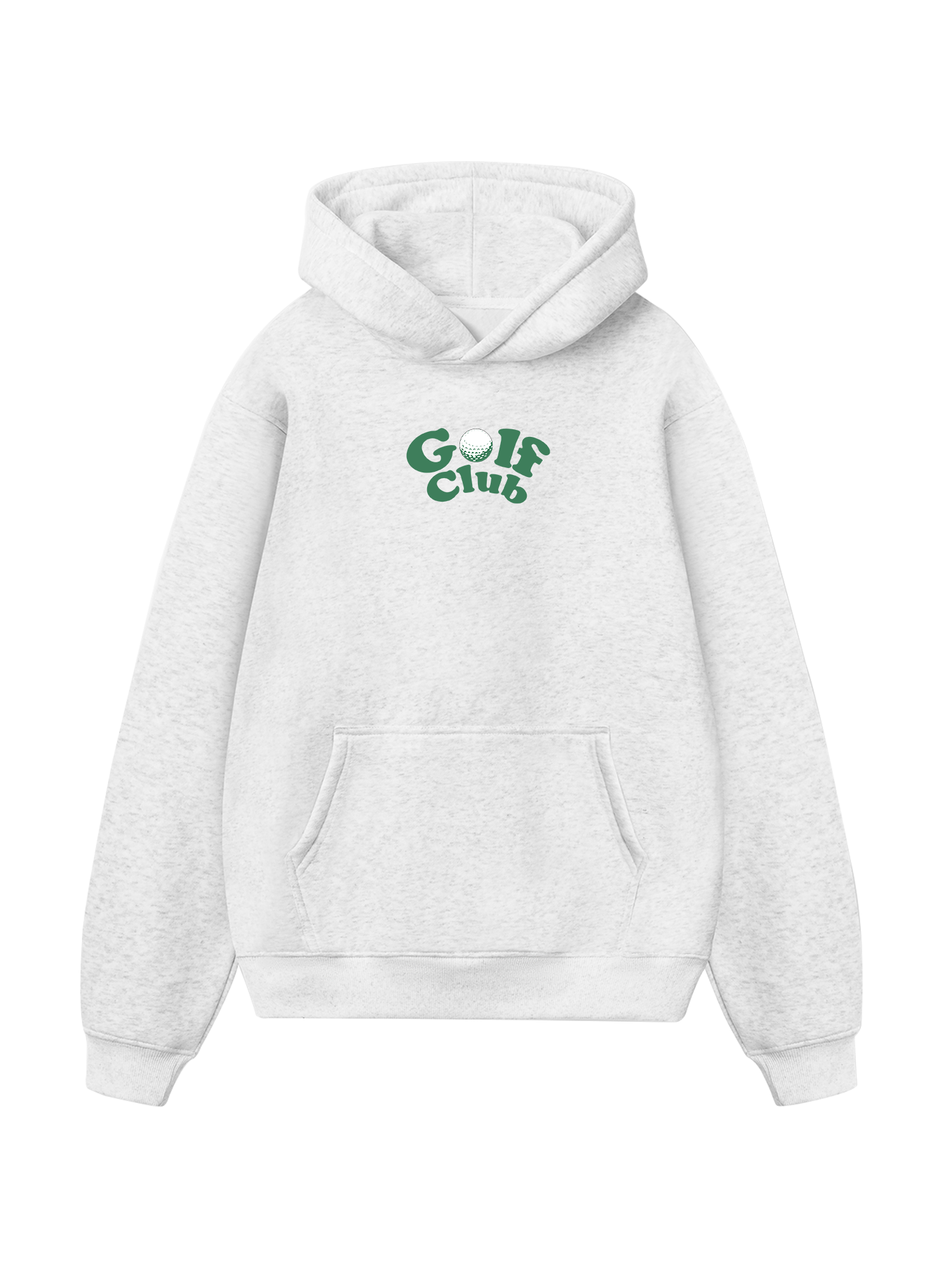 Golf Summer Athletes Hoodie