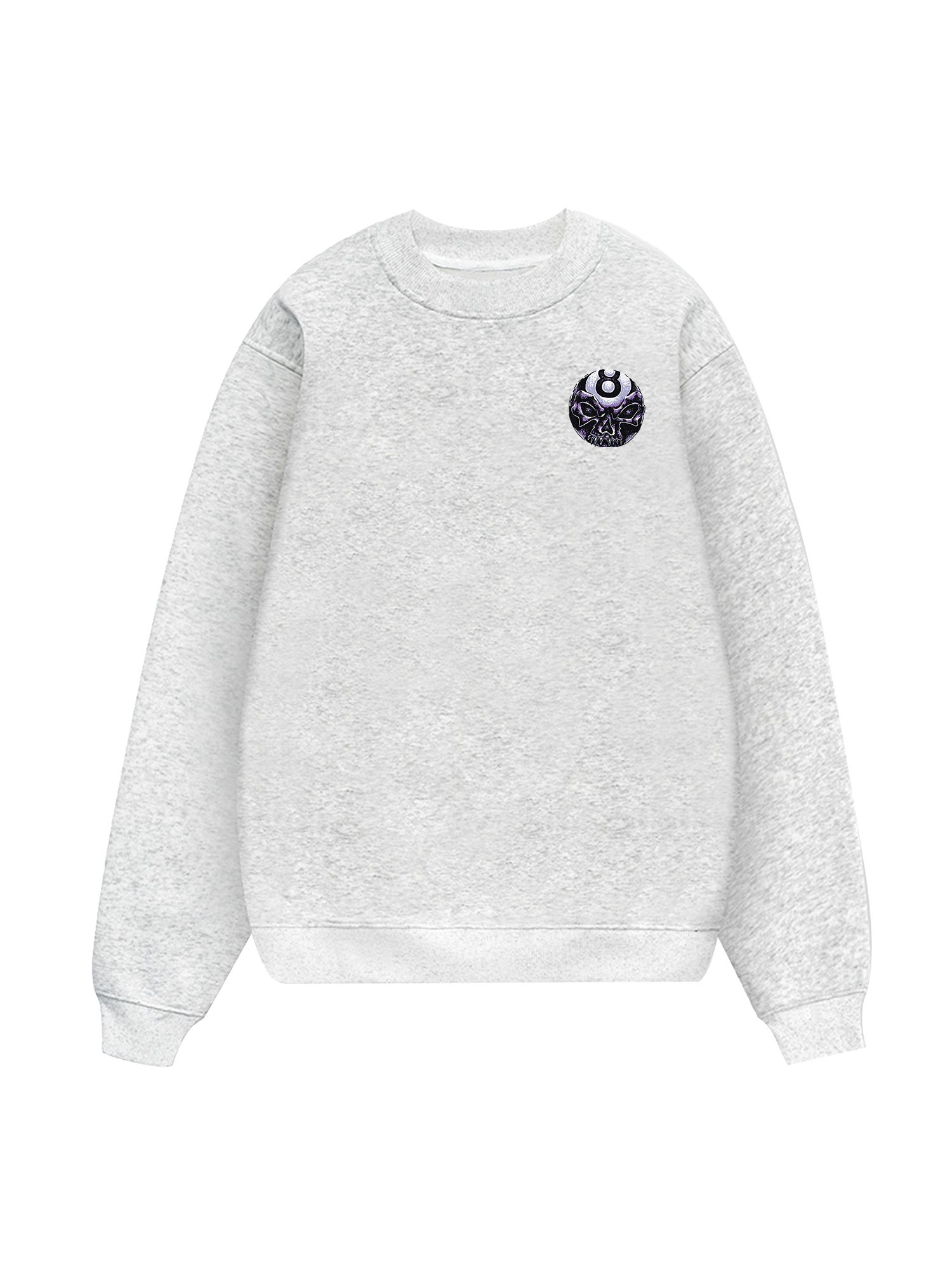 Billiards Fatal Break Sweater