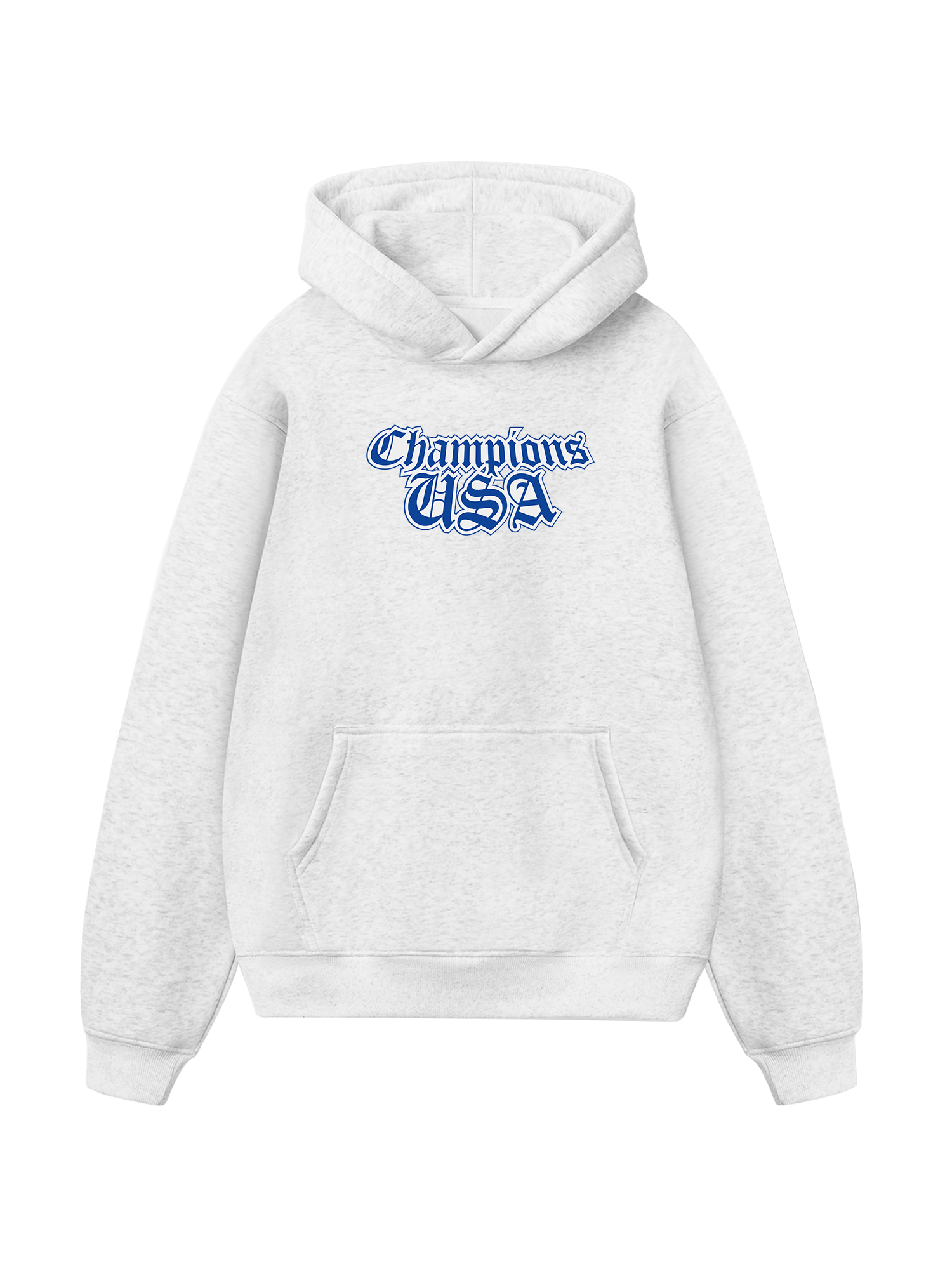 Champions Best In The Land Hoodie