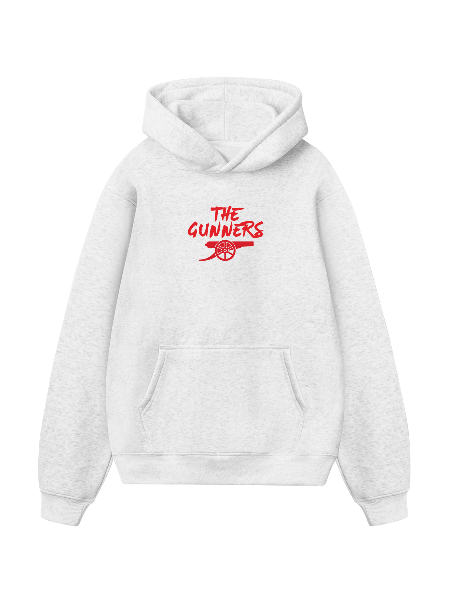 The Gunners Hoodie