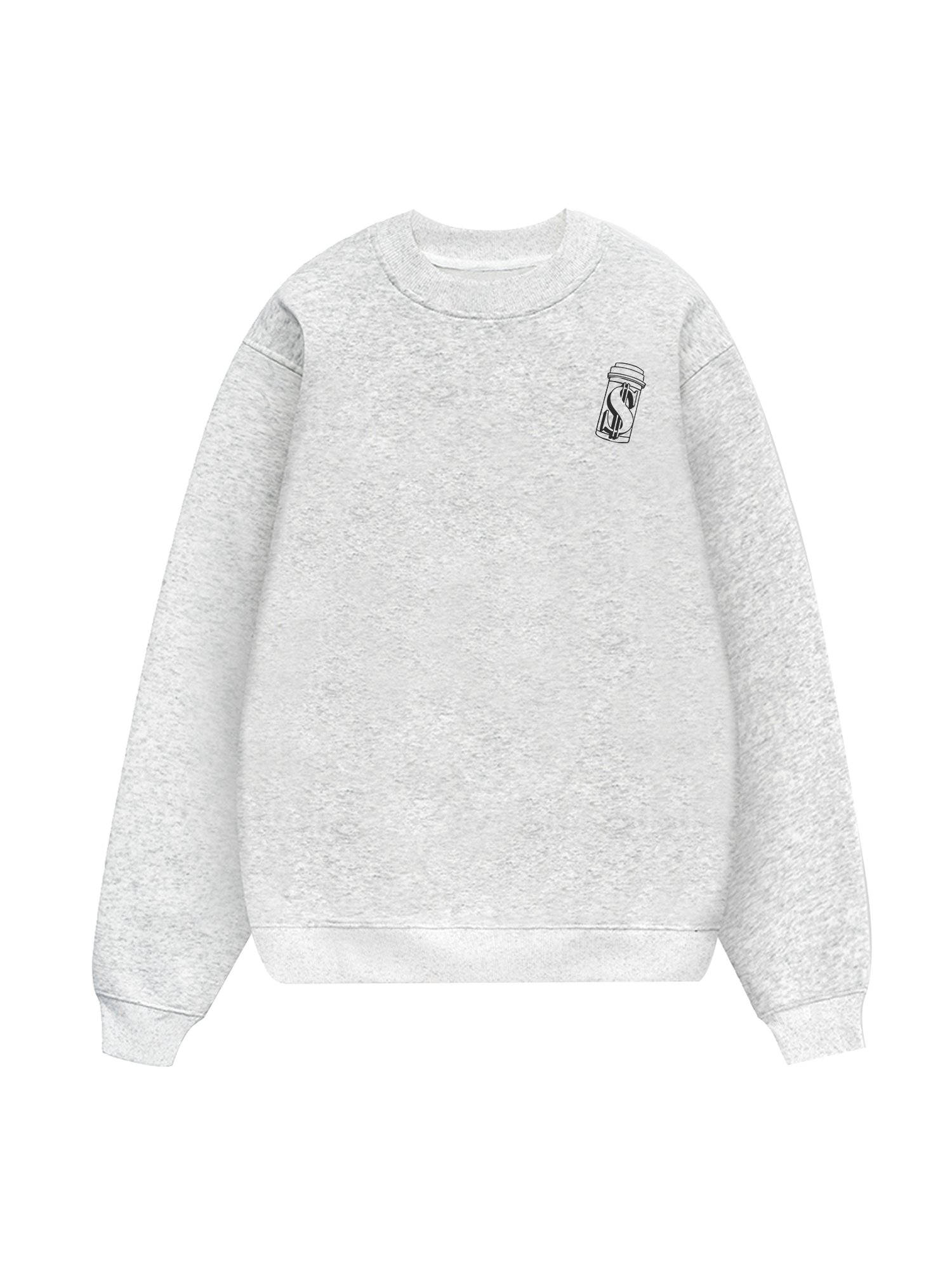 The World Is Your  Sweater