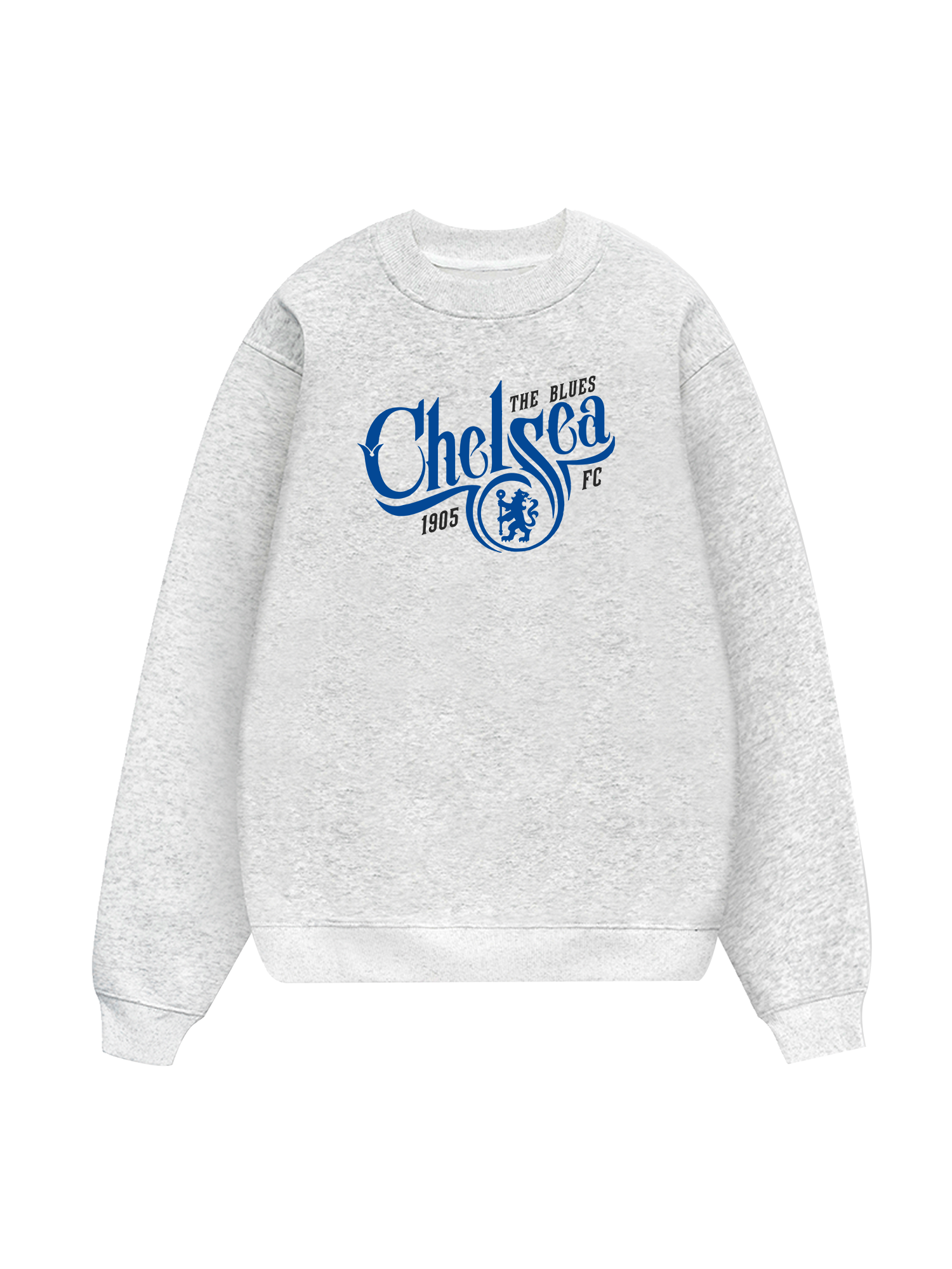 Chelsea The Blues Sweater