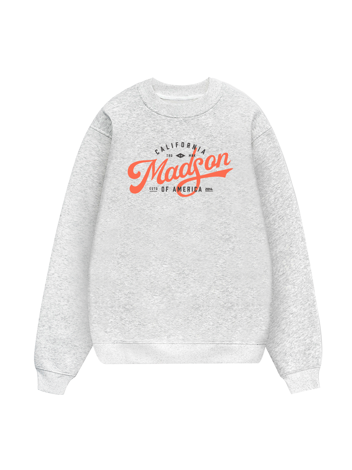 City Madson California Sweater