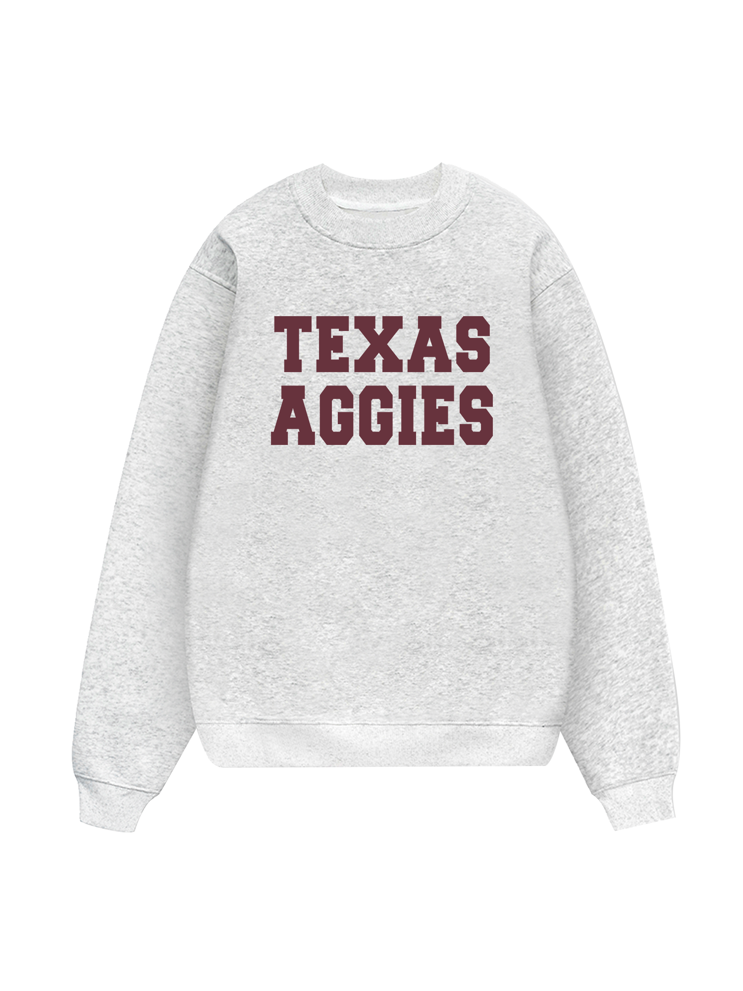 USA Texas Aggies Sweater