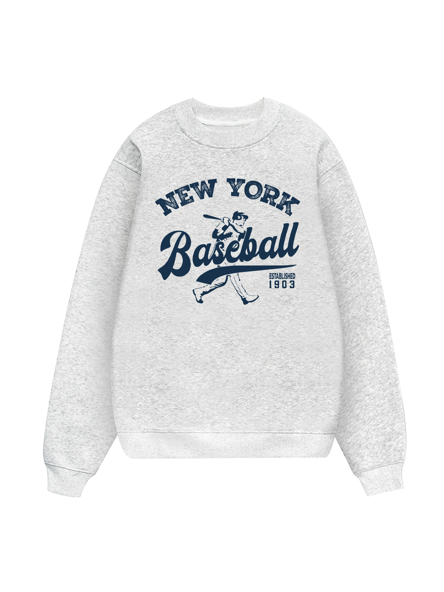 Baseball Yankees Sweater