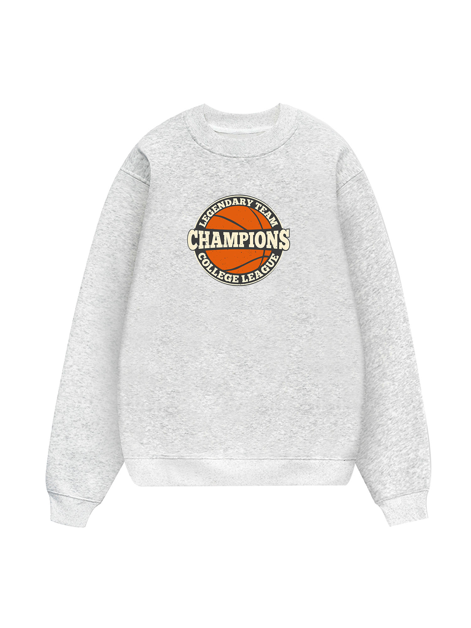Champions Legendary Team Sweater