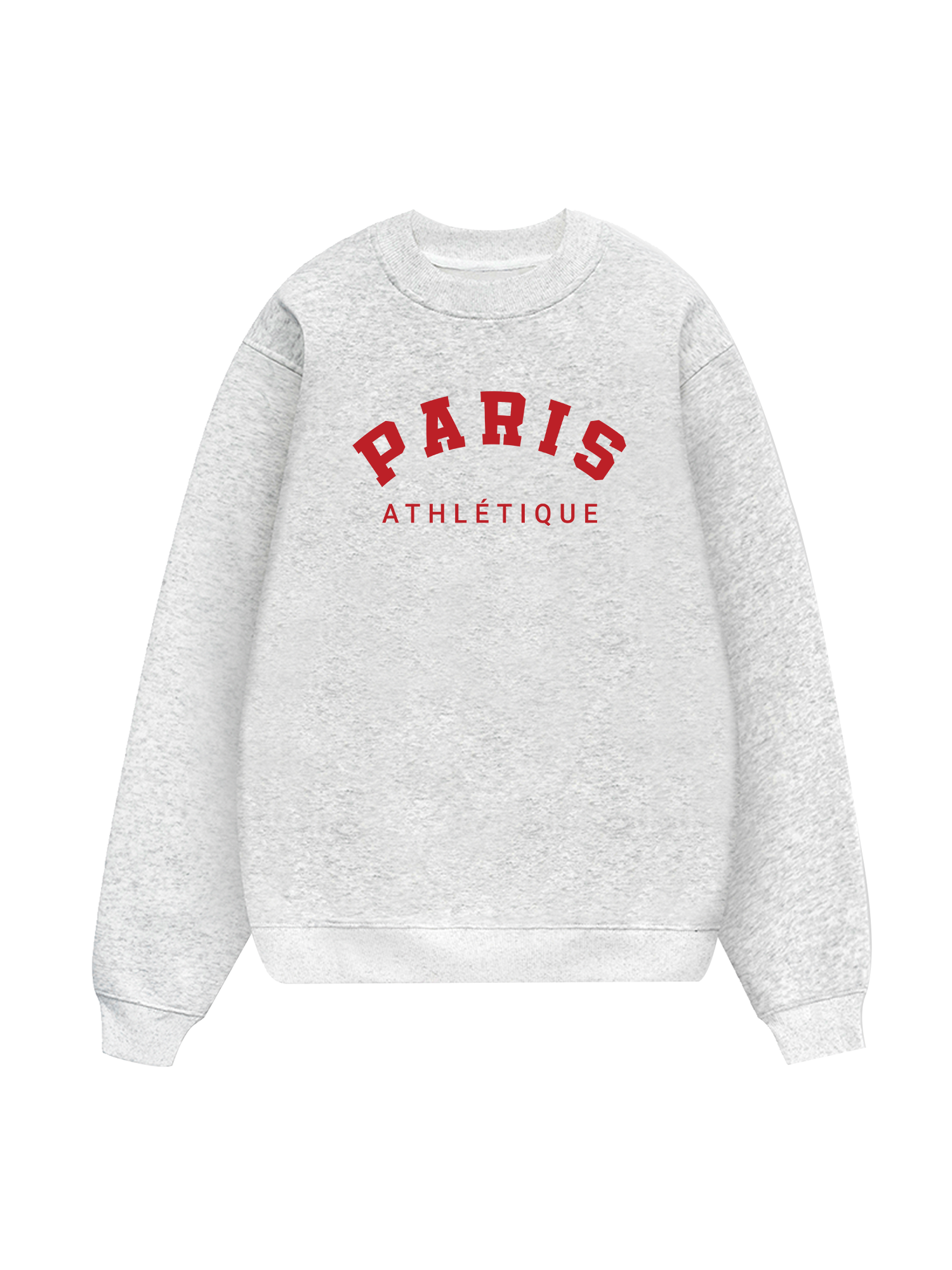 City Paris Athletique Sweater