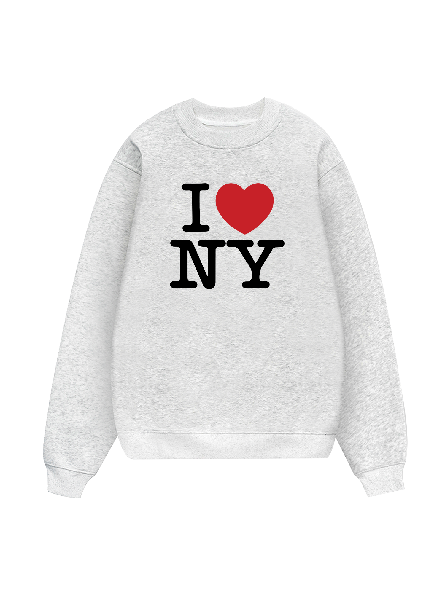 City I love NY Sweater