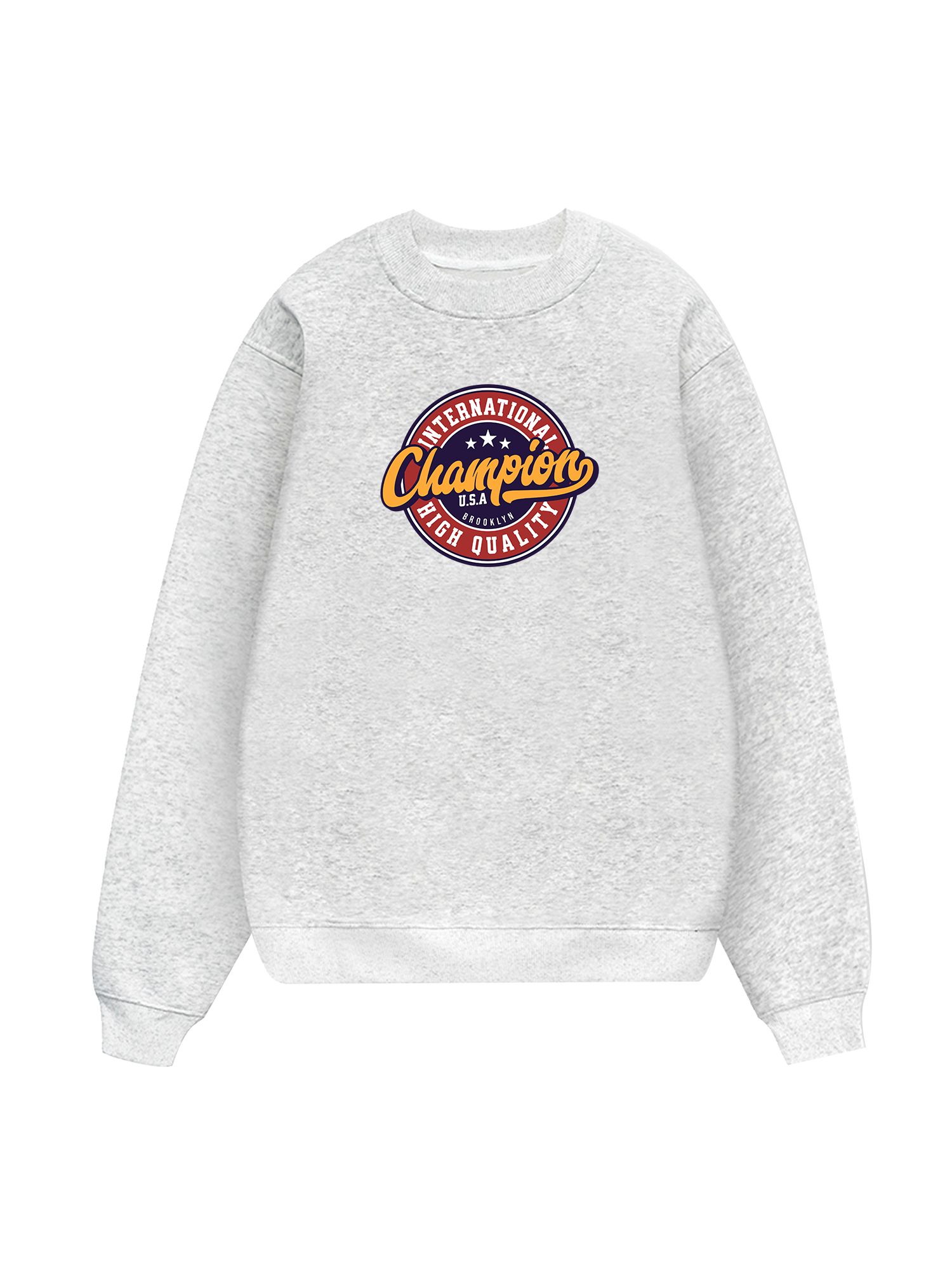 Champions International Sweater