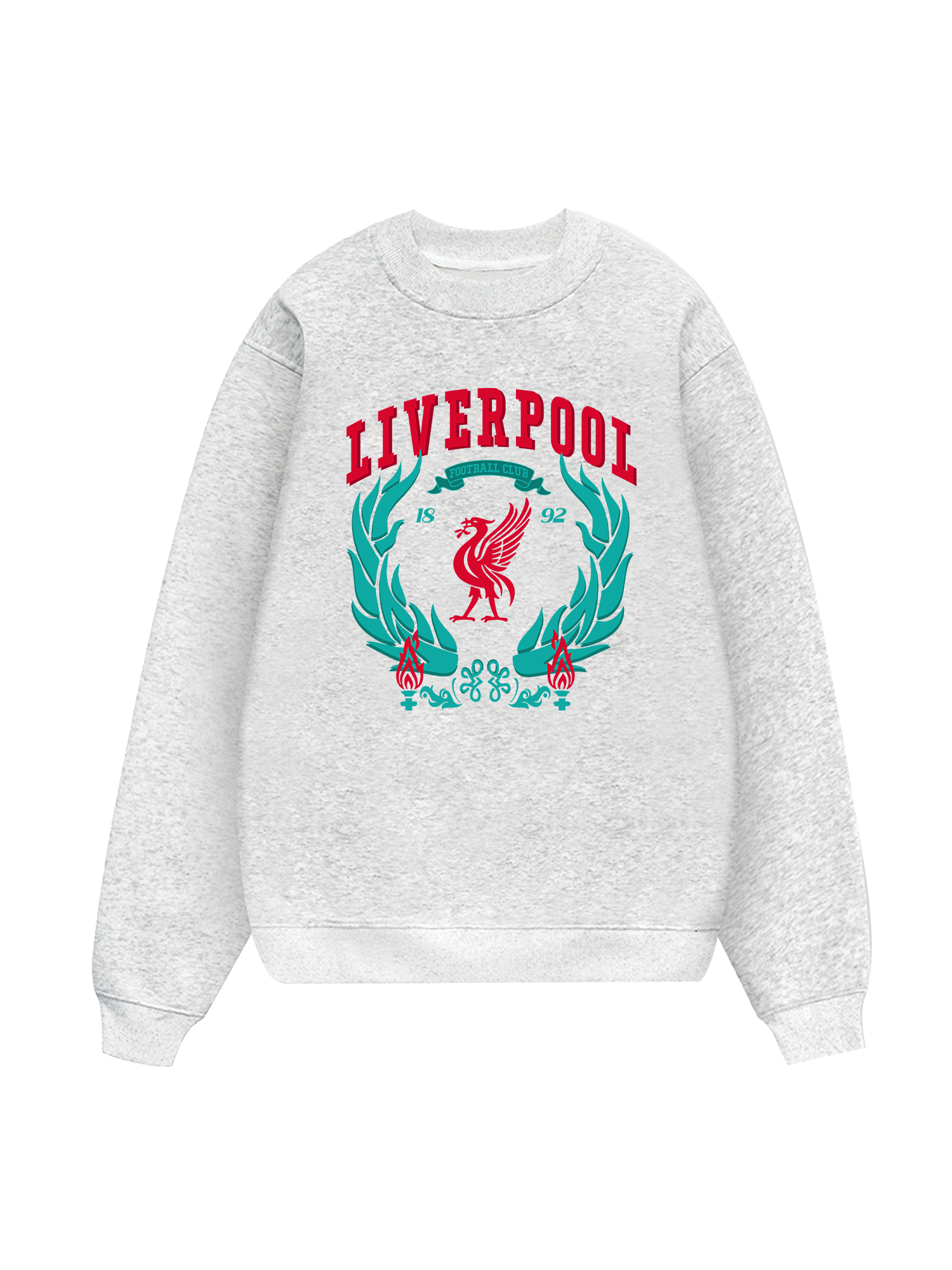 Liverpool Masterpiece Sweater