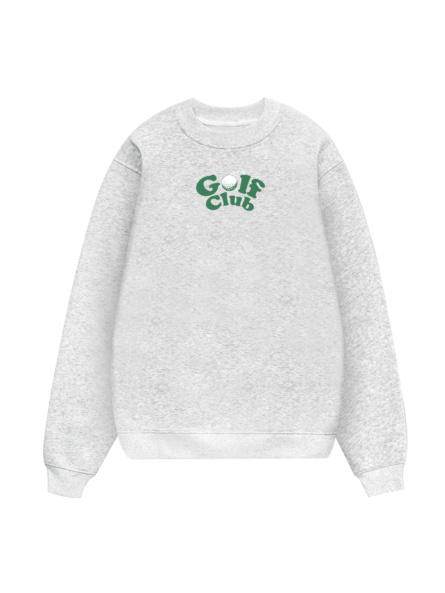Golf Summer Athletes Sweater