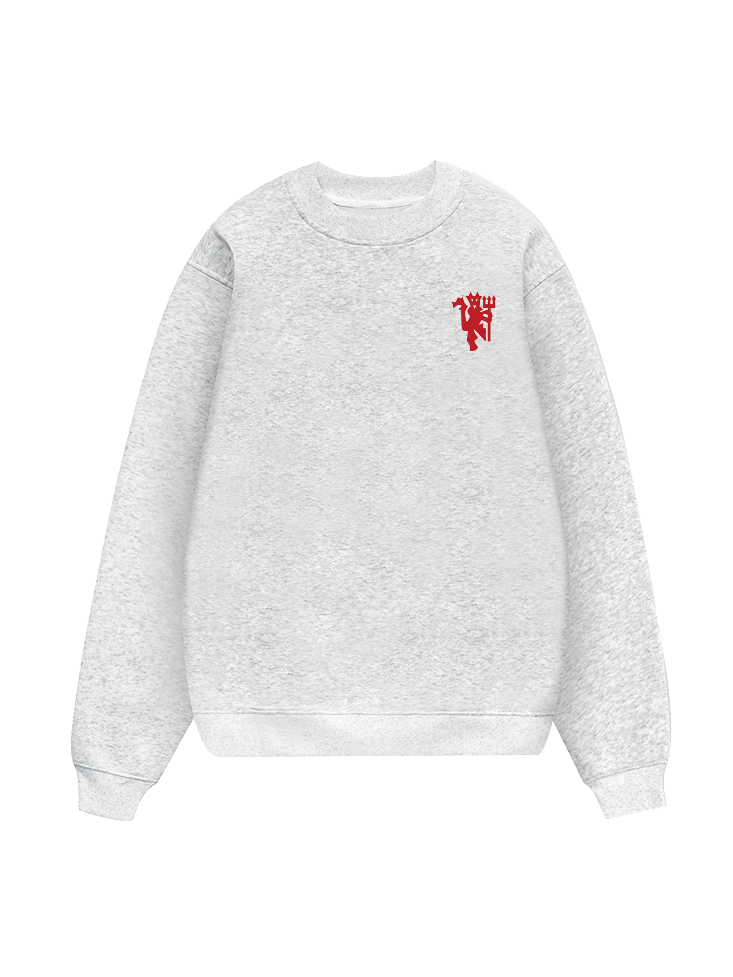 Manchester is Red Sweater