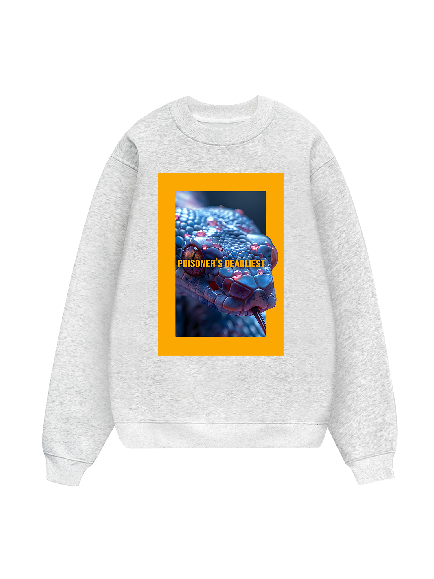 Wild Life  Poisoner_s Deadliest Sweater