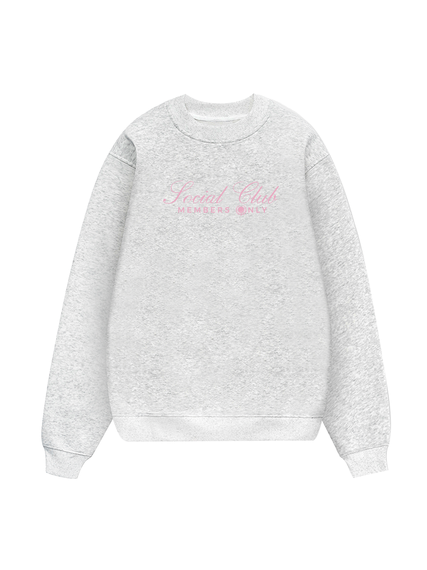 Golf Members Only Sweater