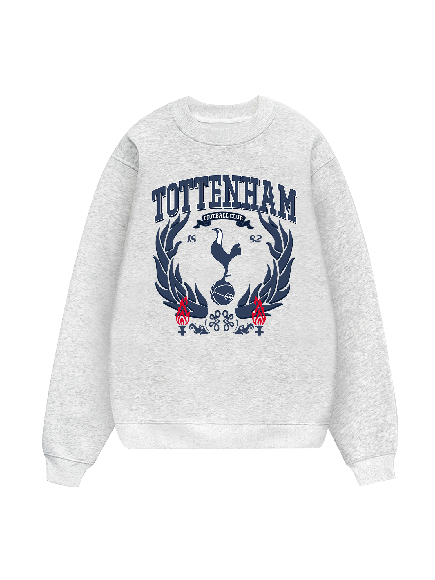 Tottenham Masterpiece Sweater