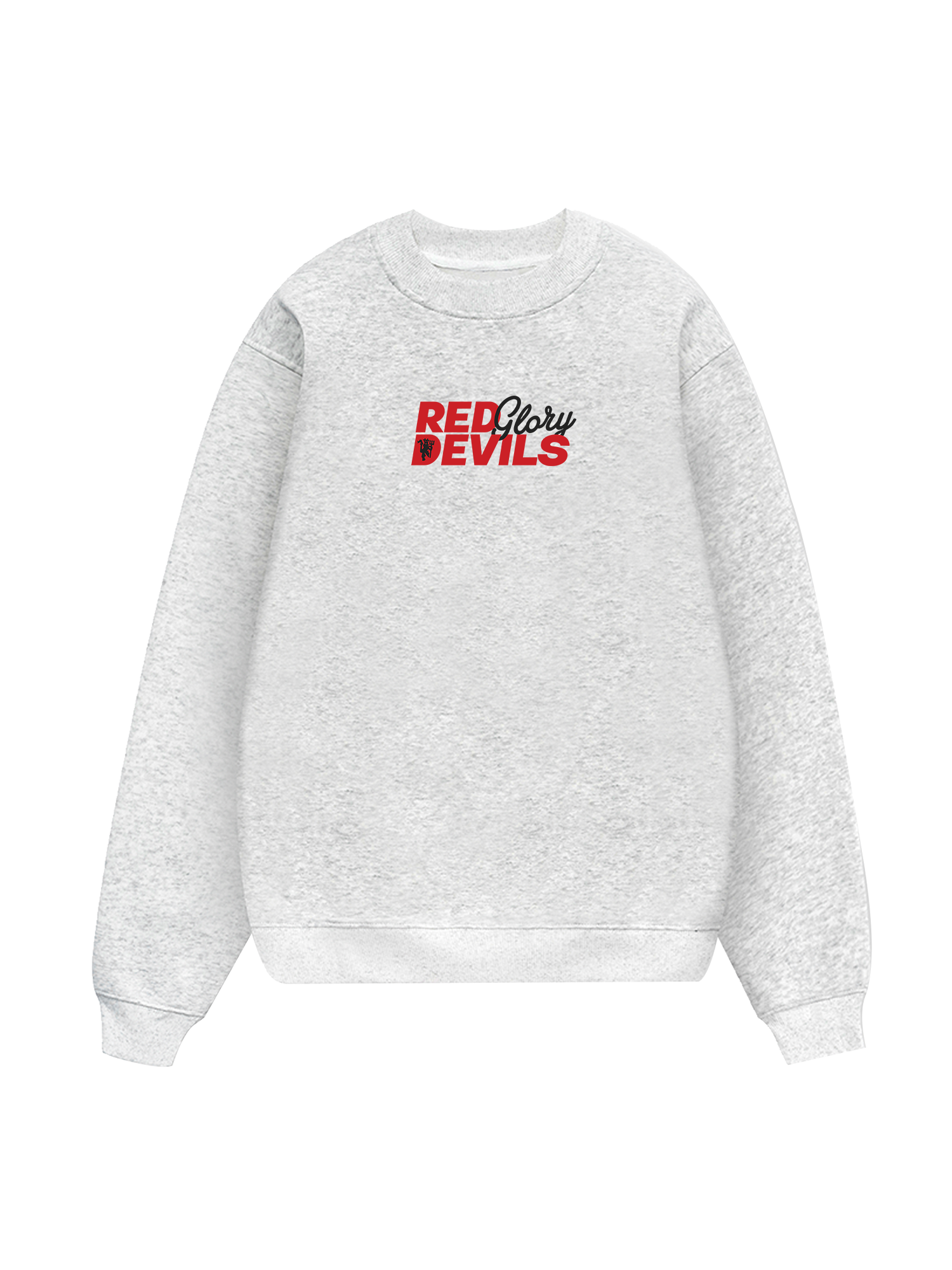 Glory Red Devils Sweater