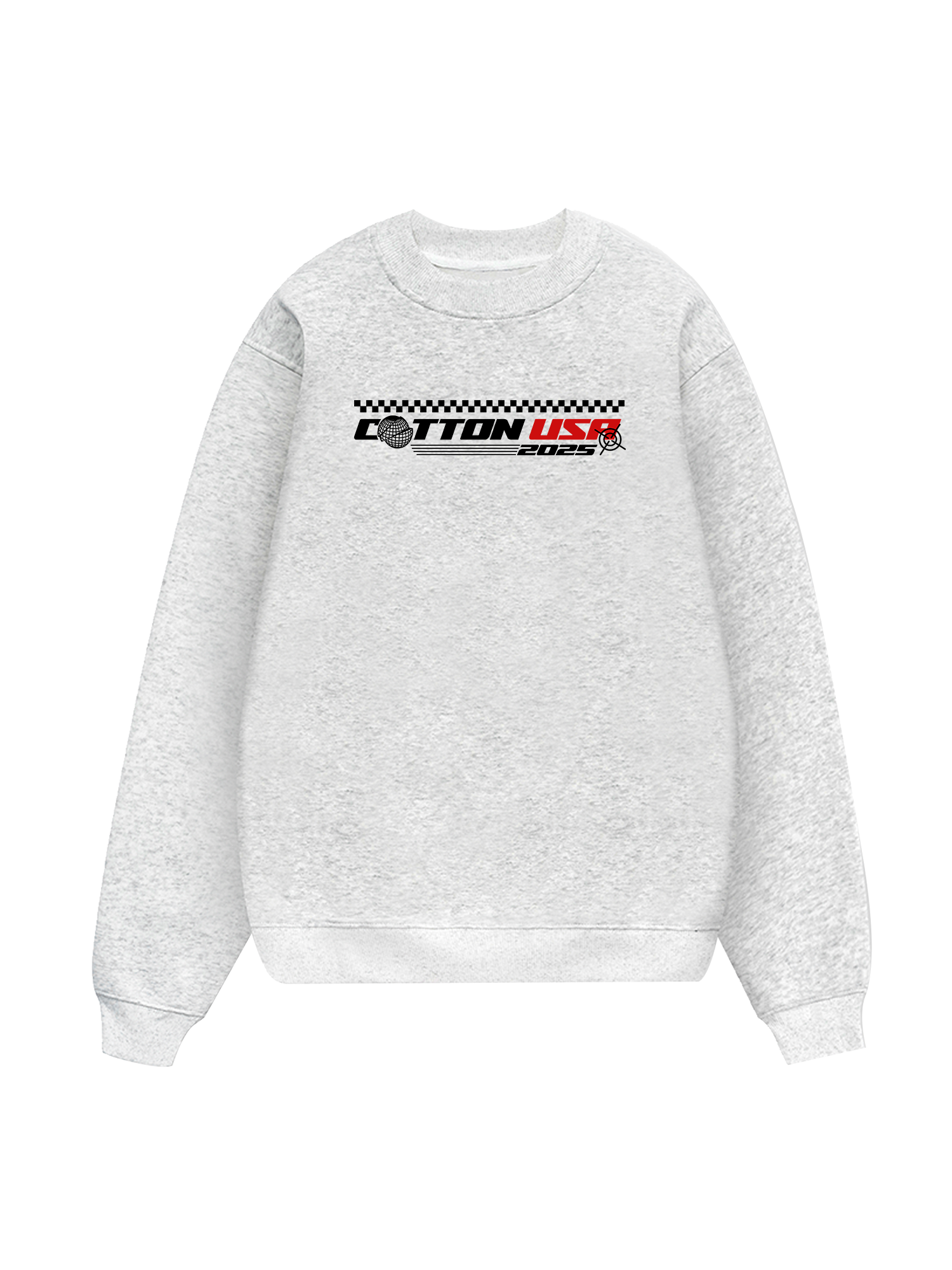 USA Target Mode Sweater