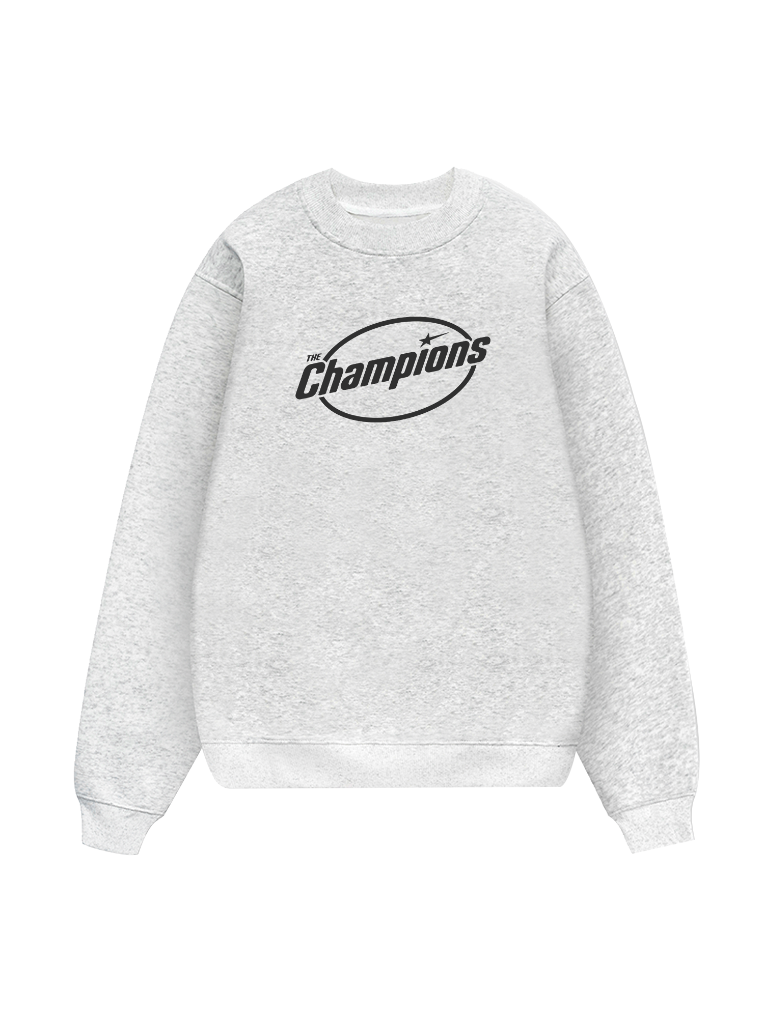 Champions Super Star Sweater