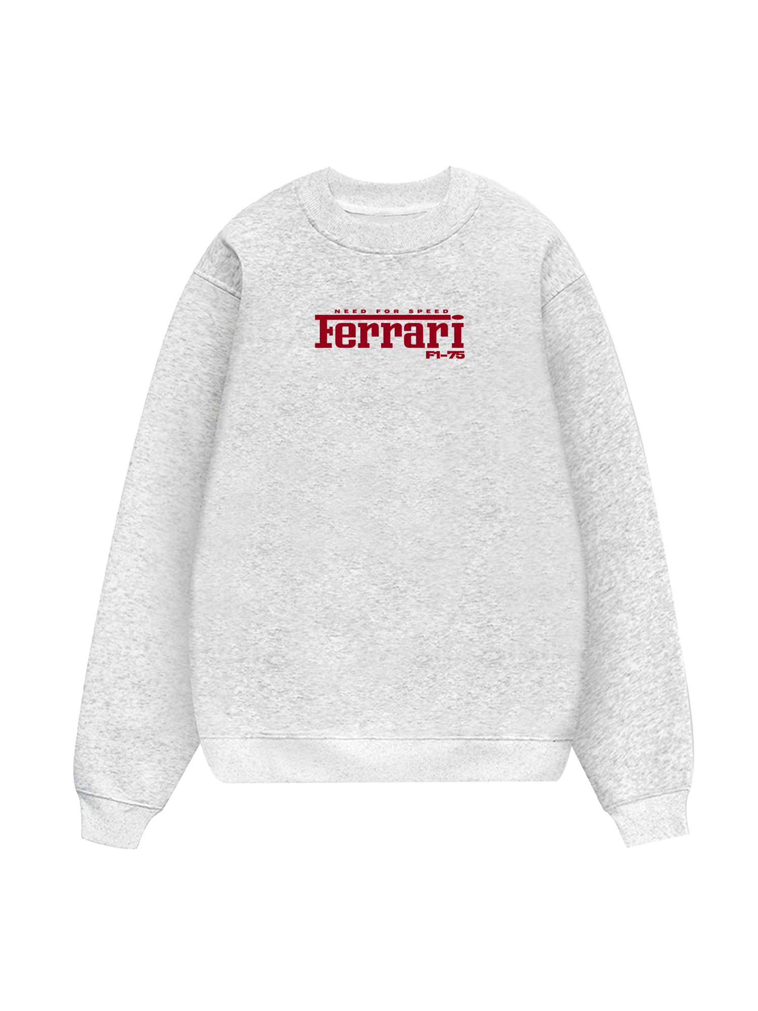Ferrari F1 Need For Speed Sweater