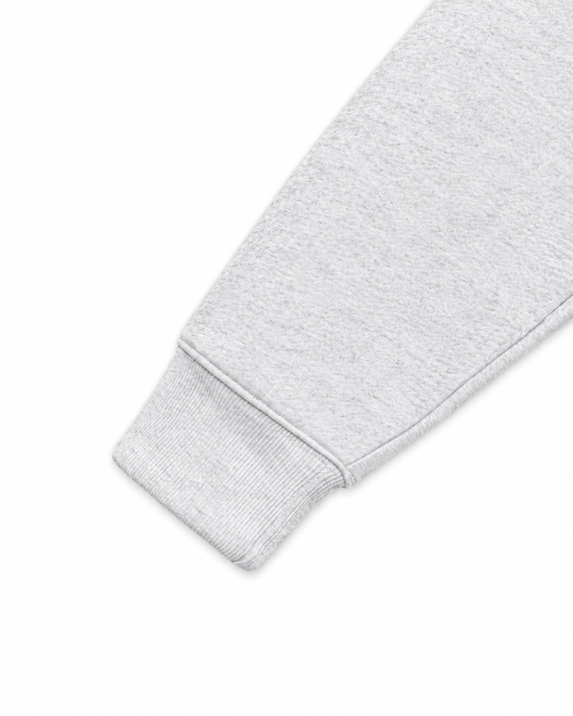 Áo Hoodie Zip Nỉ Hai Da Cotton USA Basic