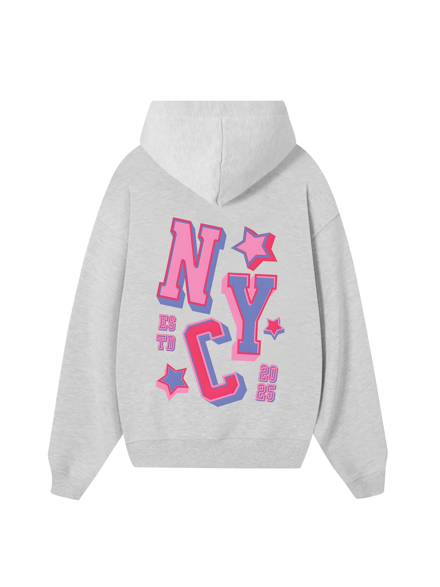 NYC Hoodie