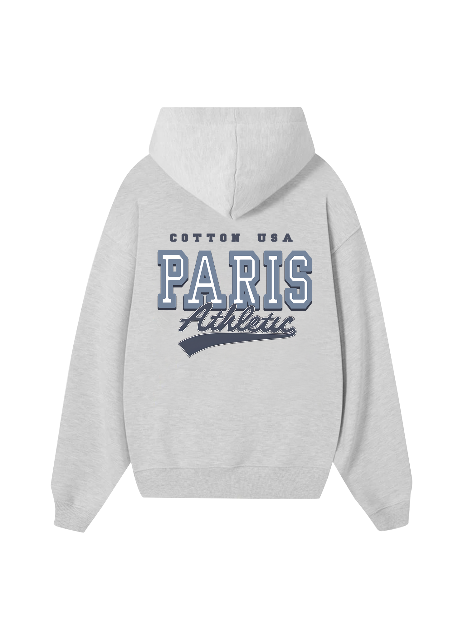 Paris Hoodie