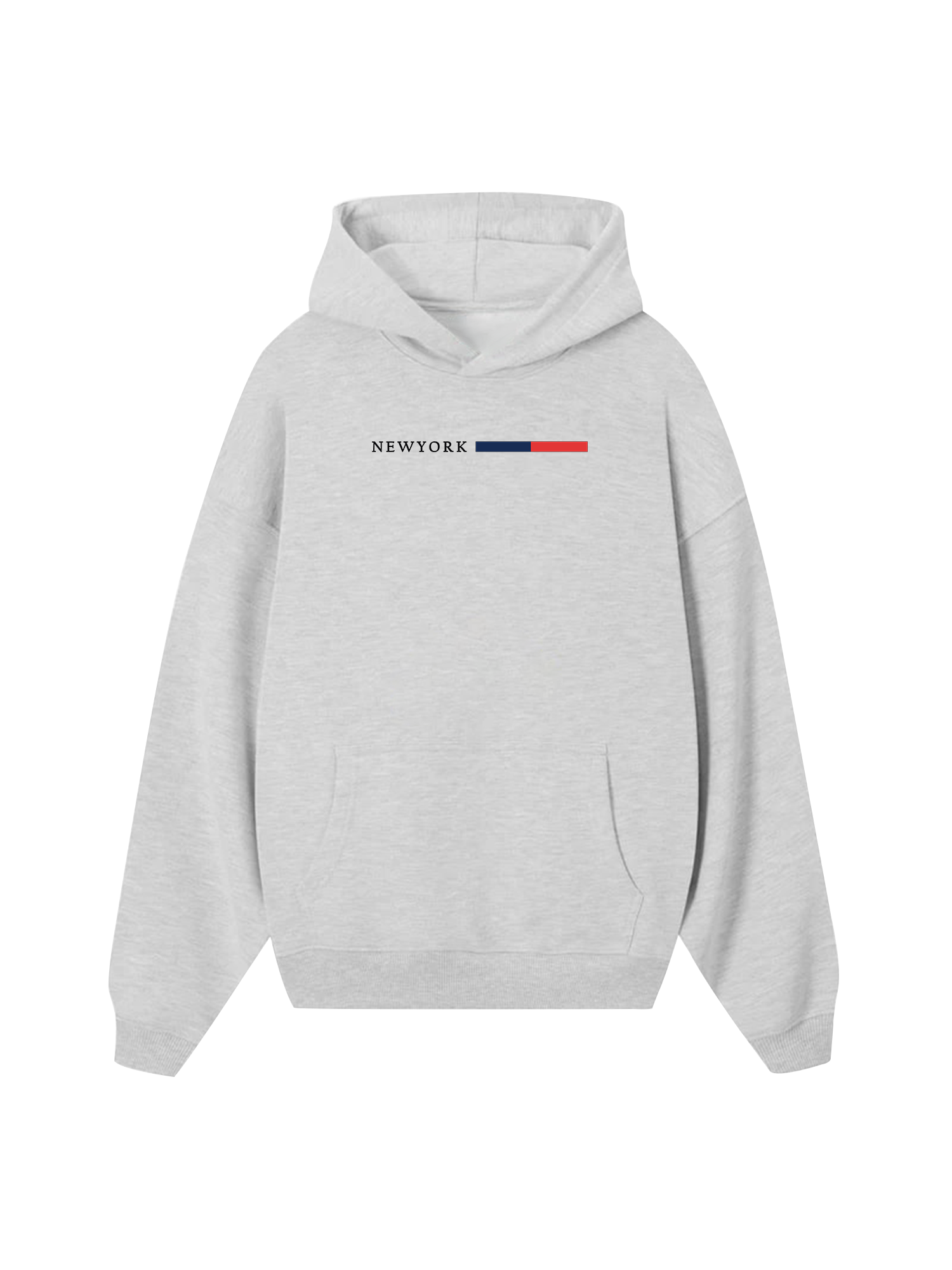 City Newyork Hoodie