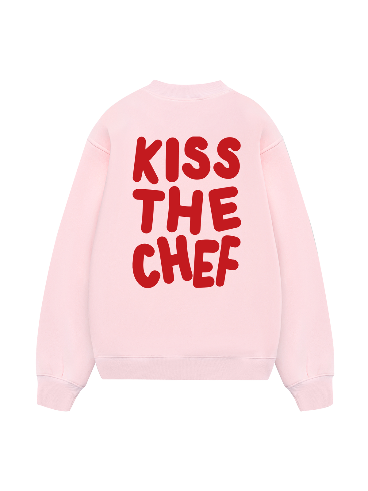 Yummy Mood Kissthechef Sweater