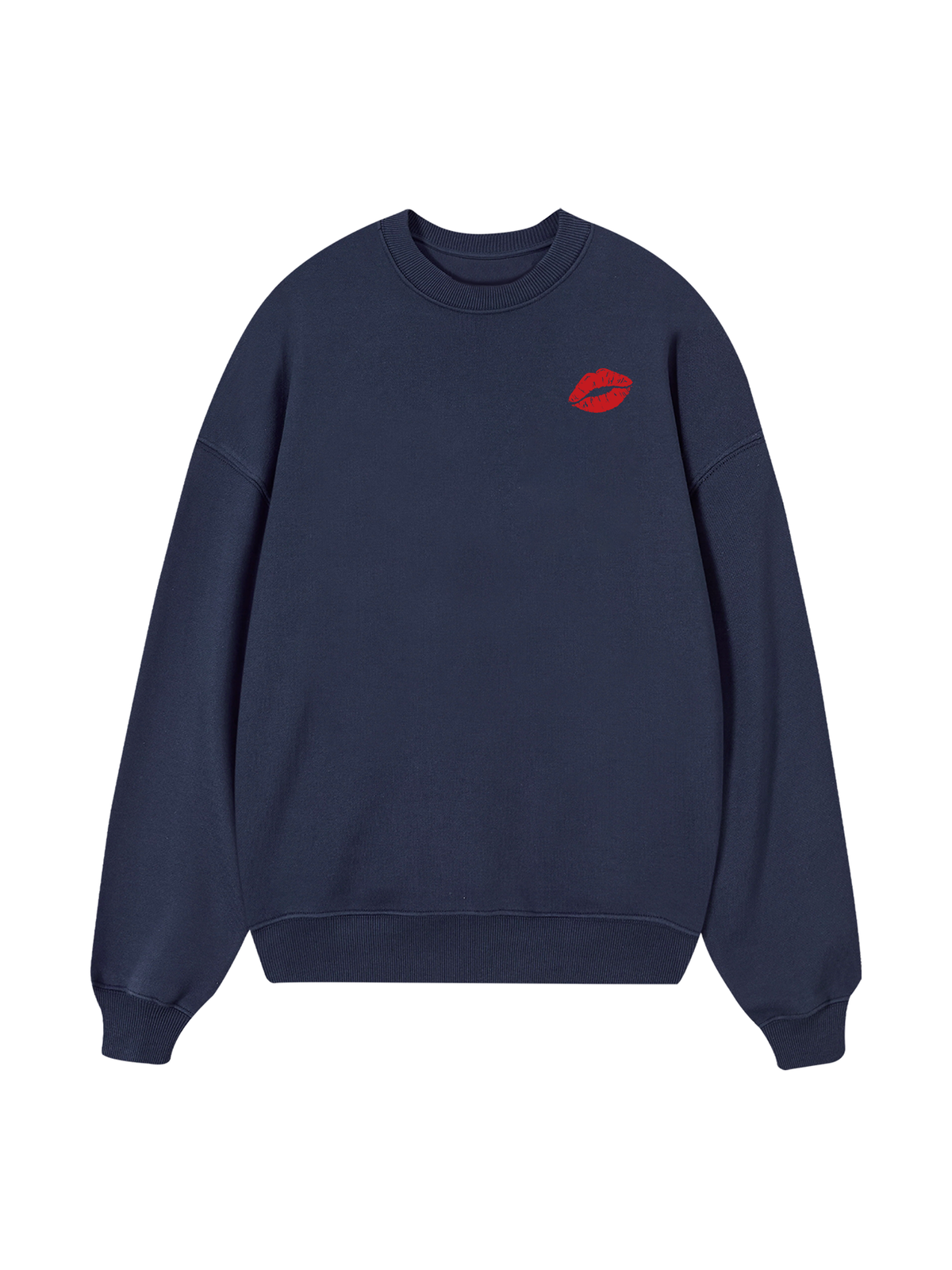 Yummy Mood Kissthechef Sweater