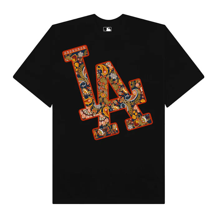 Flash Sale MLB Floral Summer Vibes T-Shirt