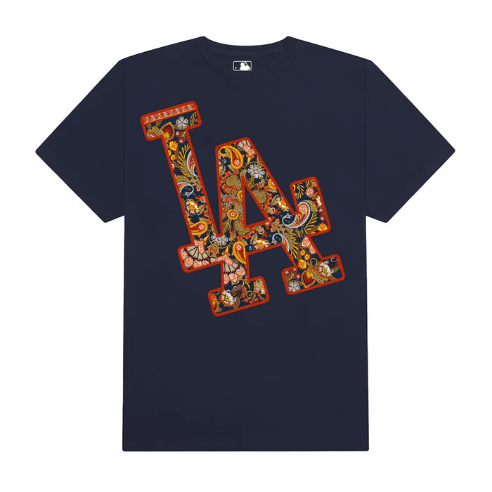 Flash Sale MLB Floral Summer Vibes T-Shirt