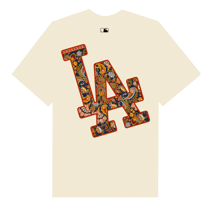 Flash Sale MLB Floral Summer Vibes T-Shirt