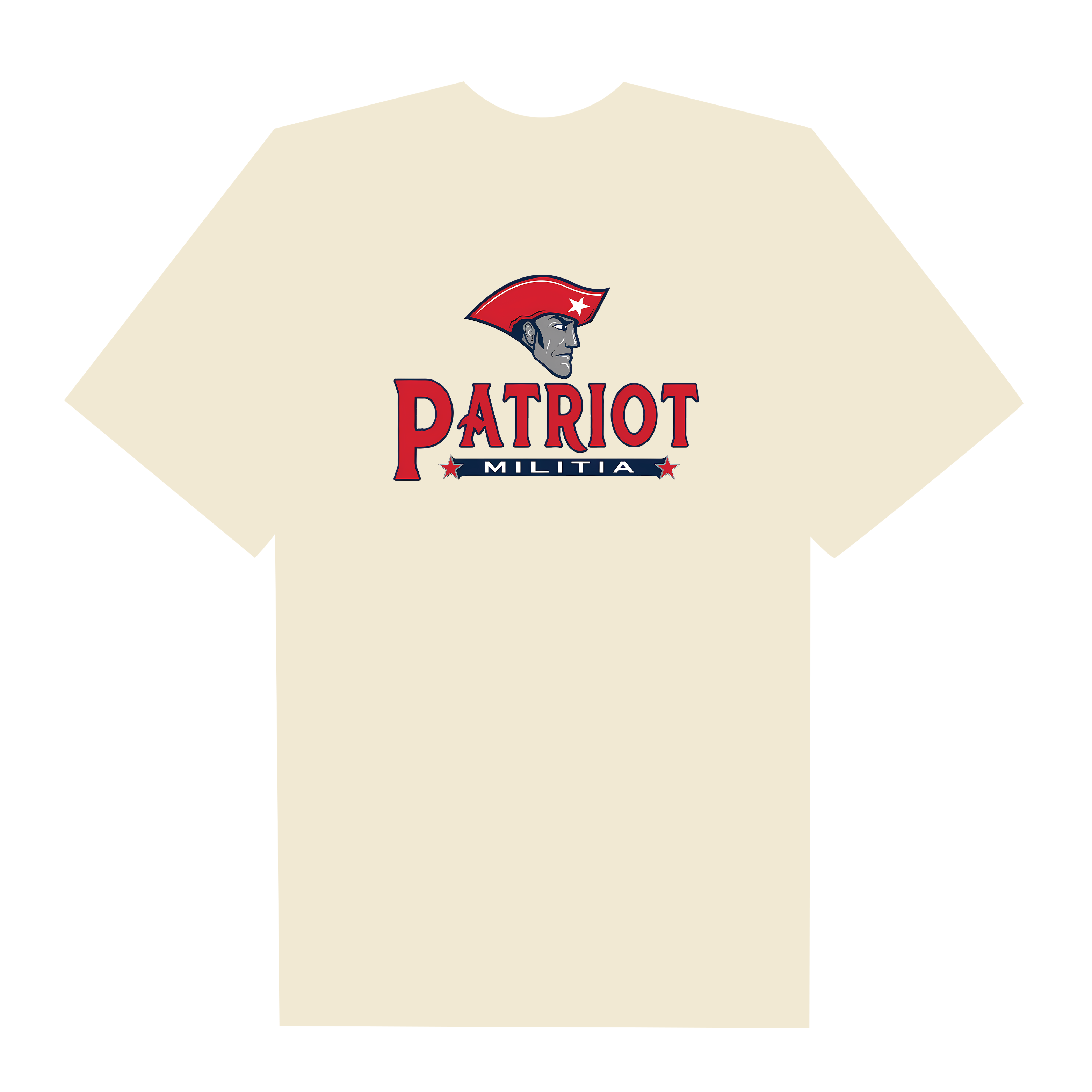 NFL Pat Patriot 2017 T-Shirt