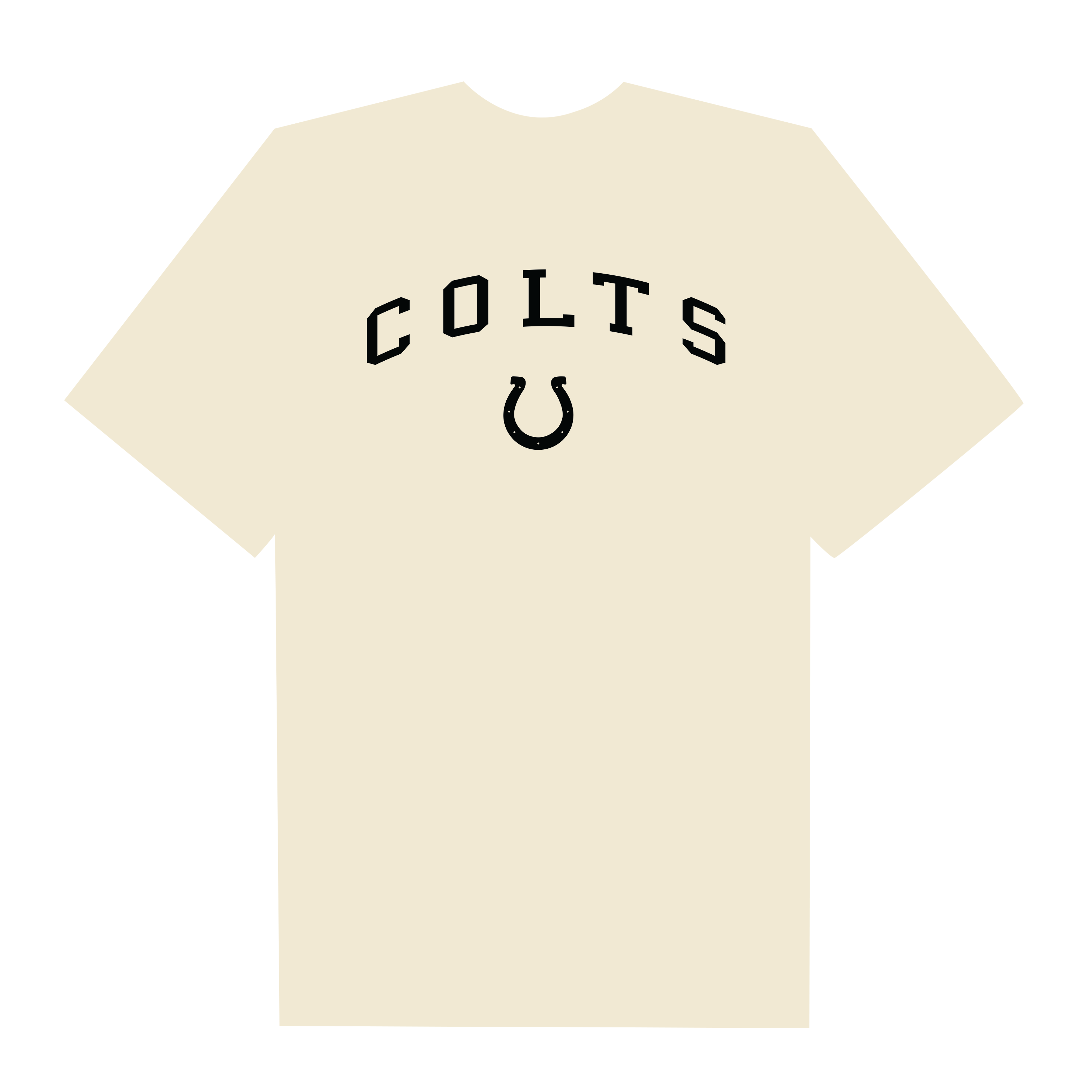 NFL Colts T-Shirt