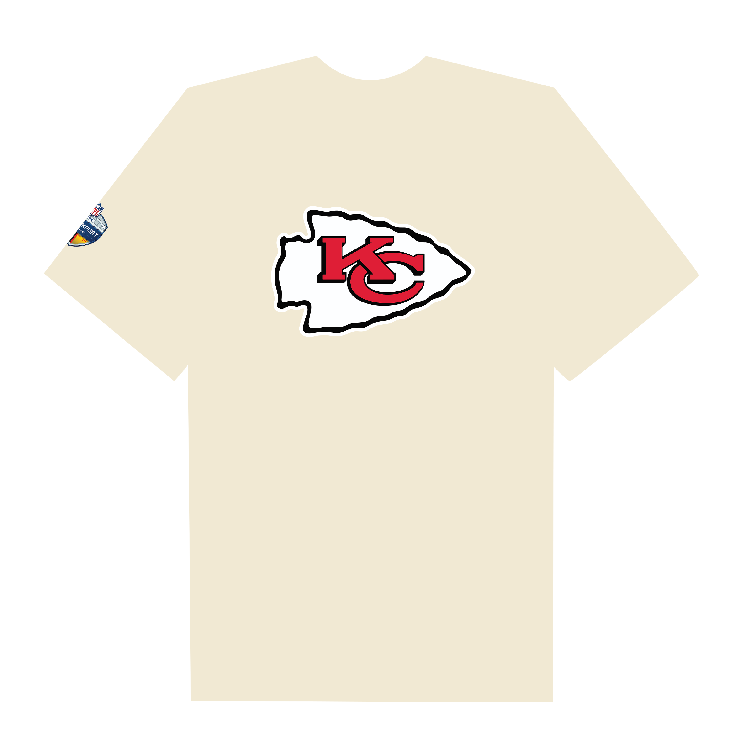 NFL Kansas City Chiefs T-Shirt