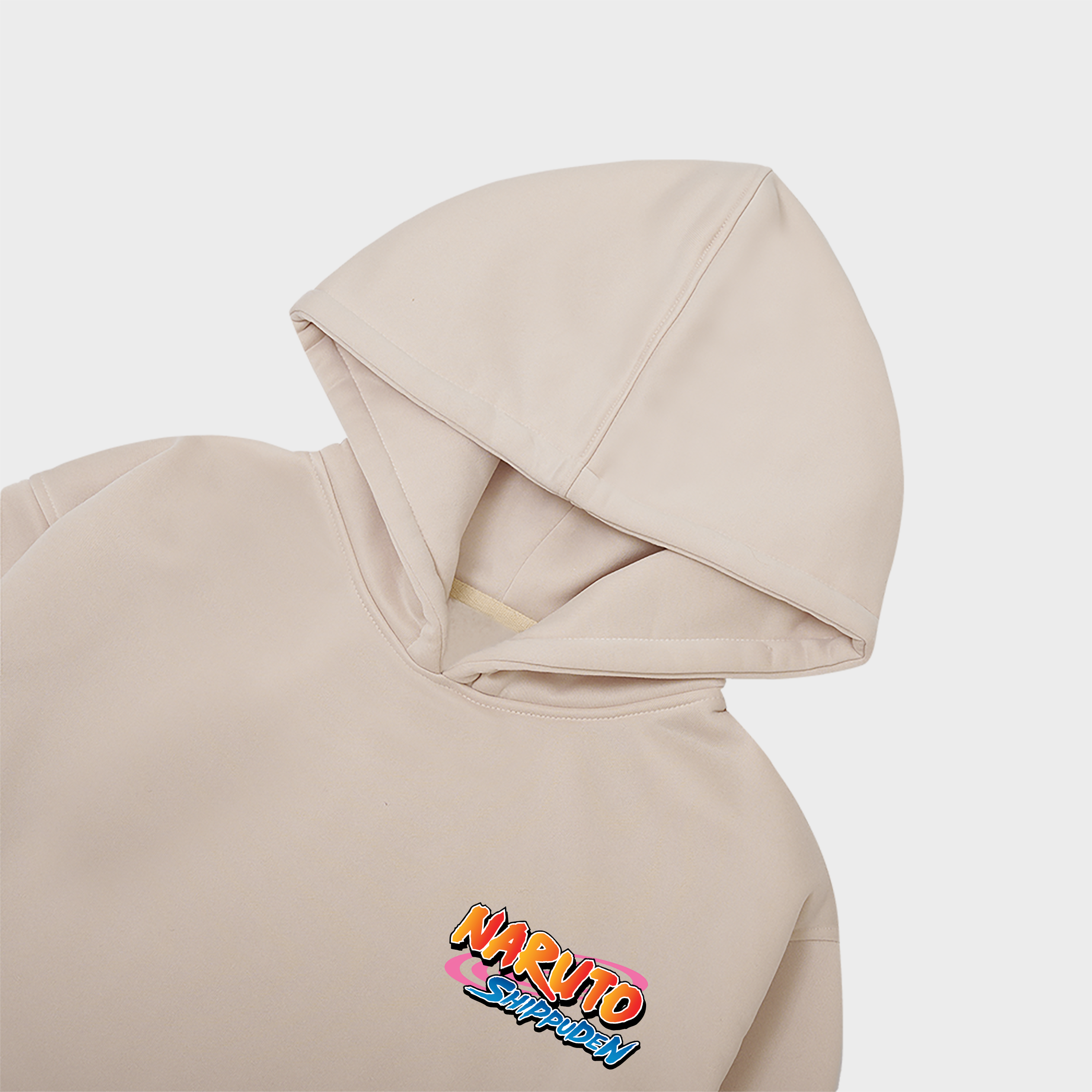 NARUTO HOODIE / BE