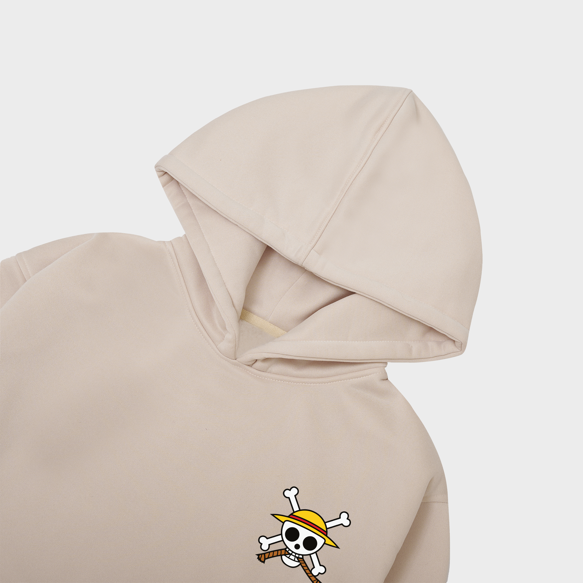 Copy of ONE PIECE YAMATO HOODIE / BE