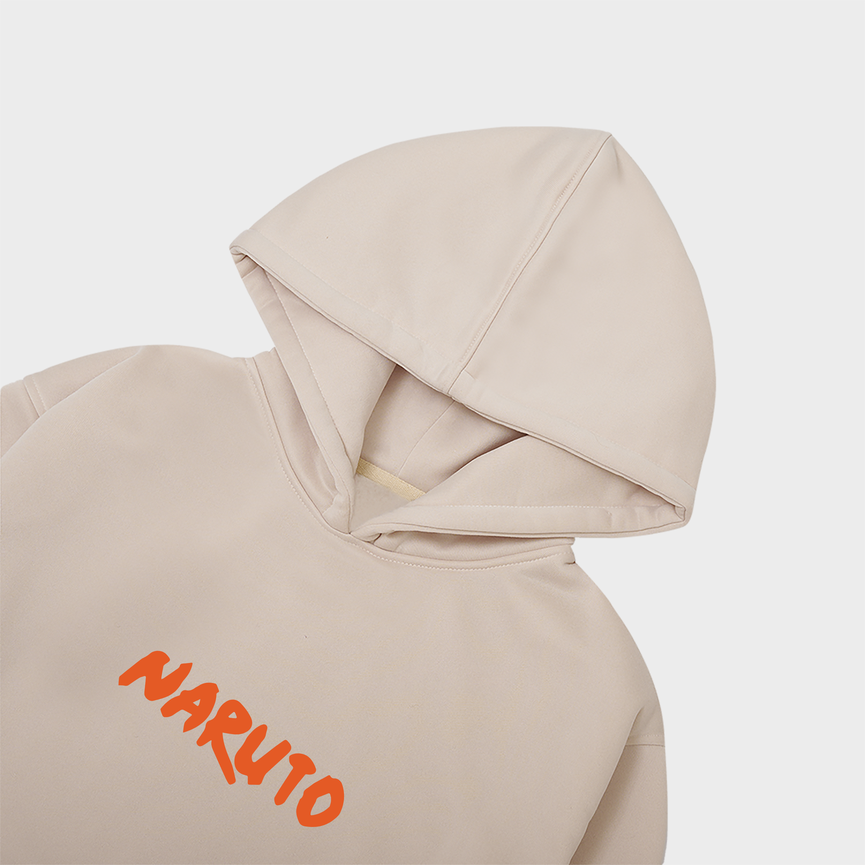 NARUTO UZUMAKI UNISEX HOODIE / BE