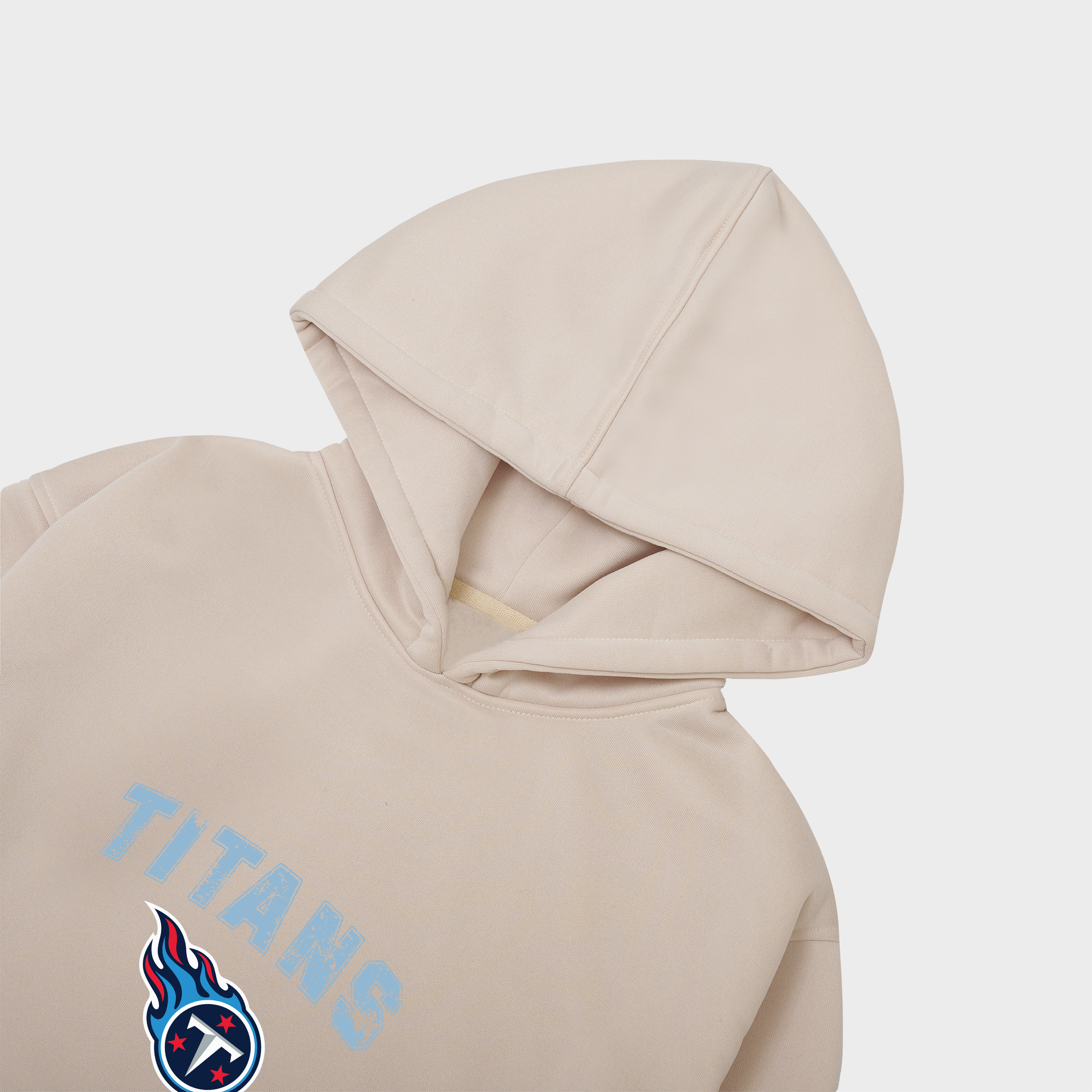 NFL Tennessee Titans '47 All Arch Franklin Hoodie