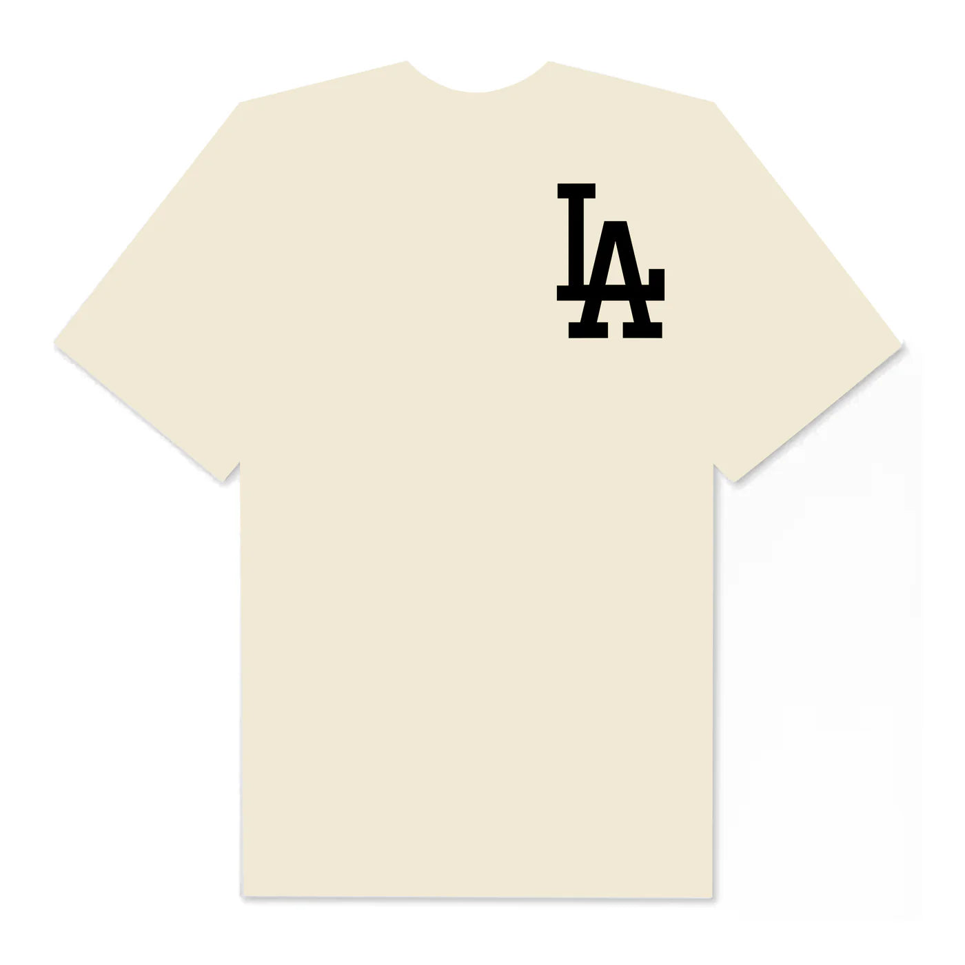 Flash Sale MLB Los Angeles Dodgers T-Shirt