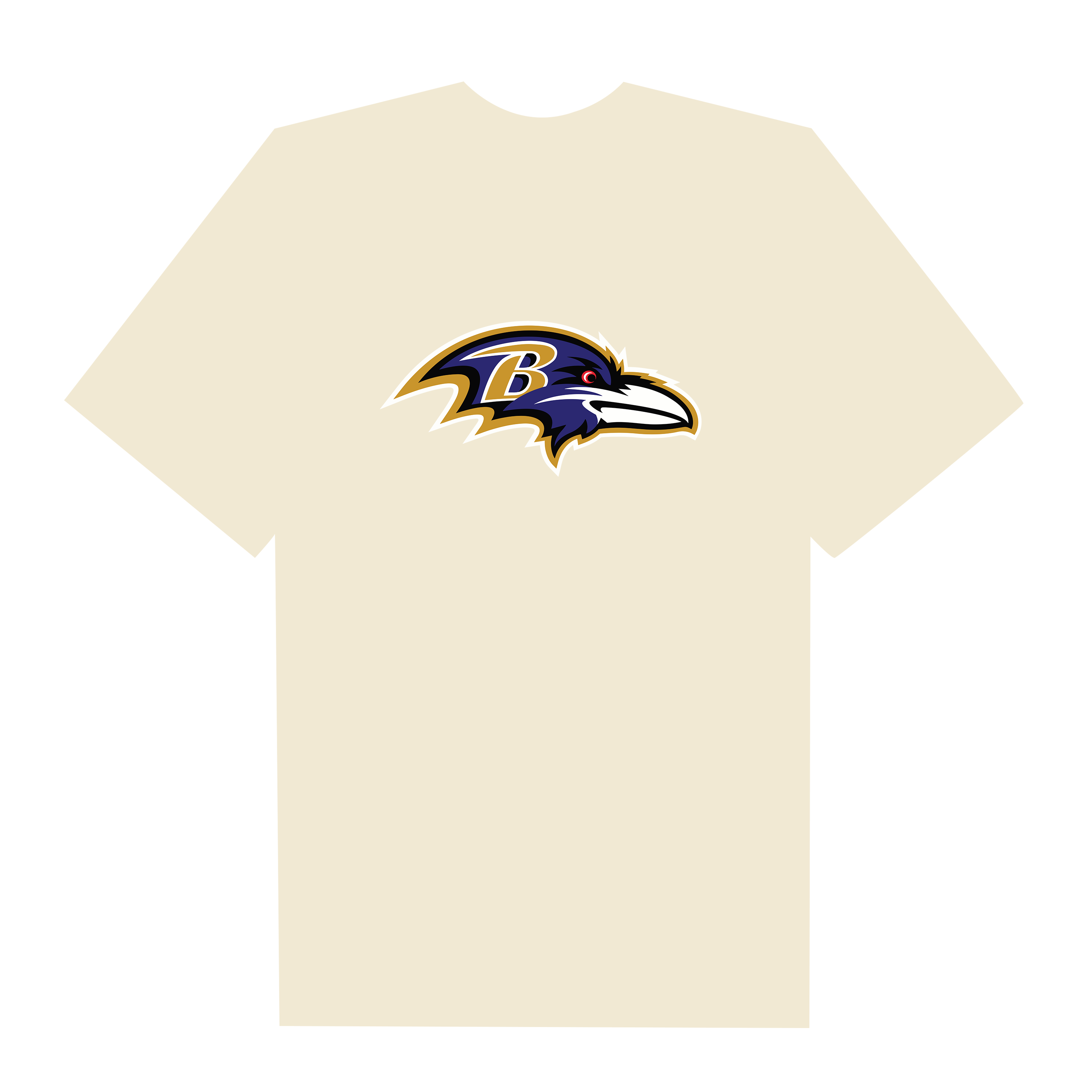 NFL Baltimore Ravens T-Shirt