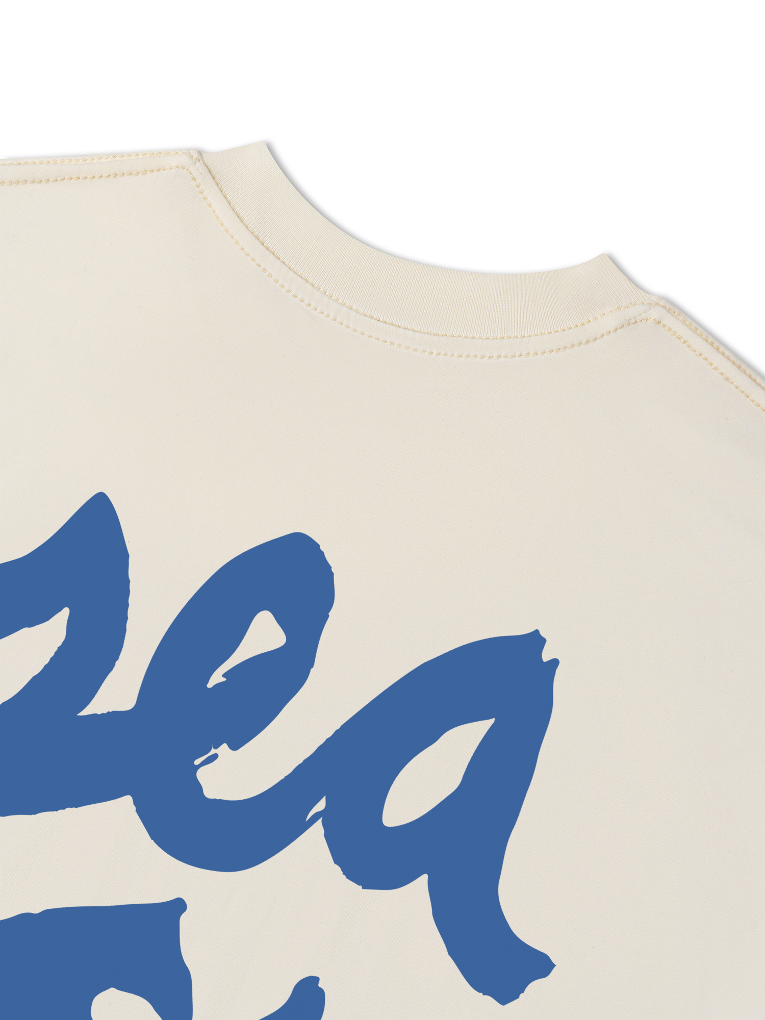 Áo Thun Relaxed Fit Tropical Sea You Soon